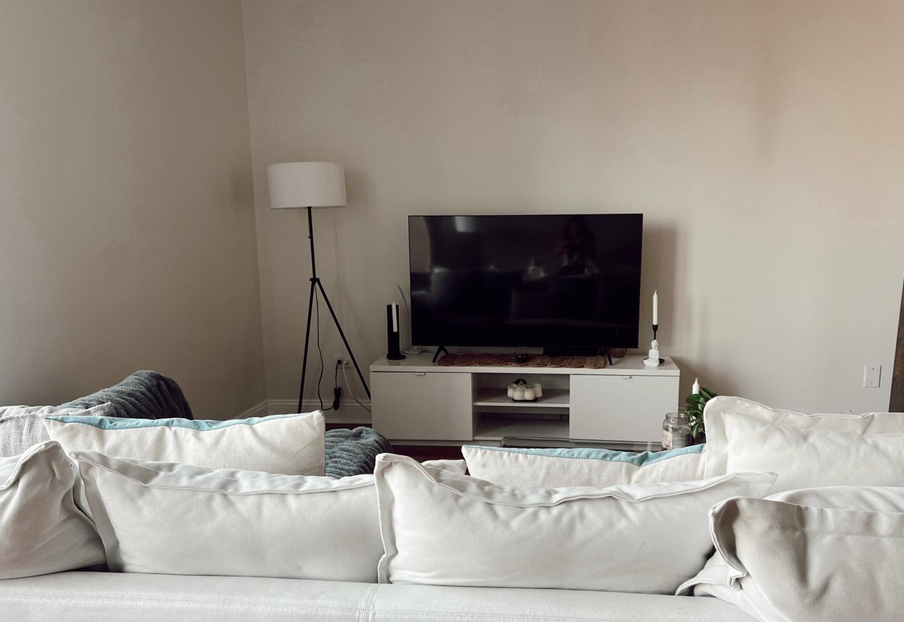 Two-Bedroom Apartment photo 1