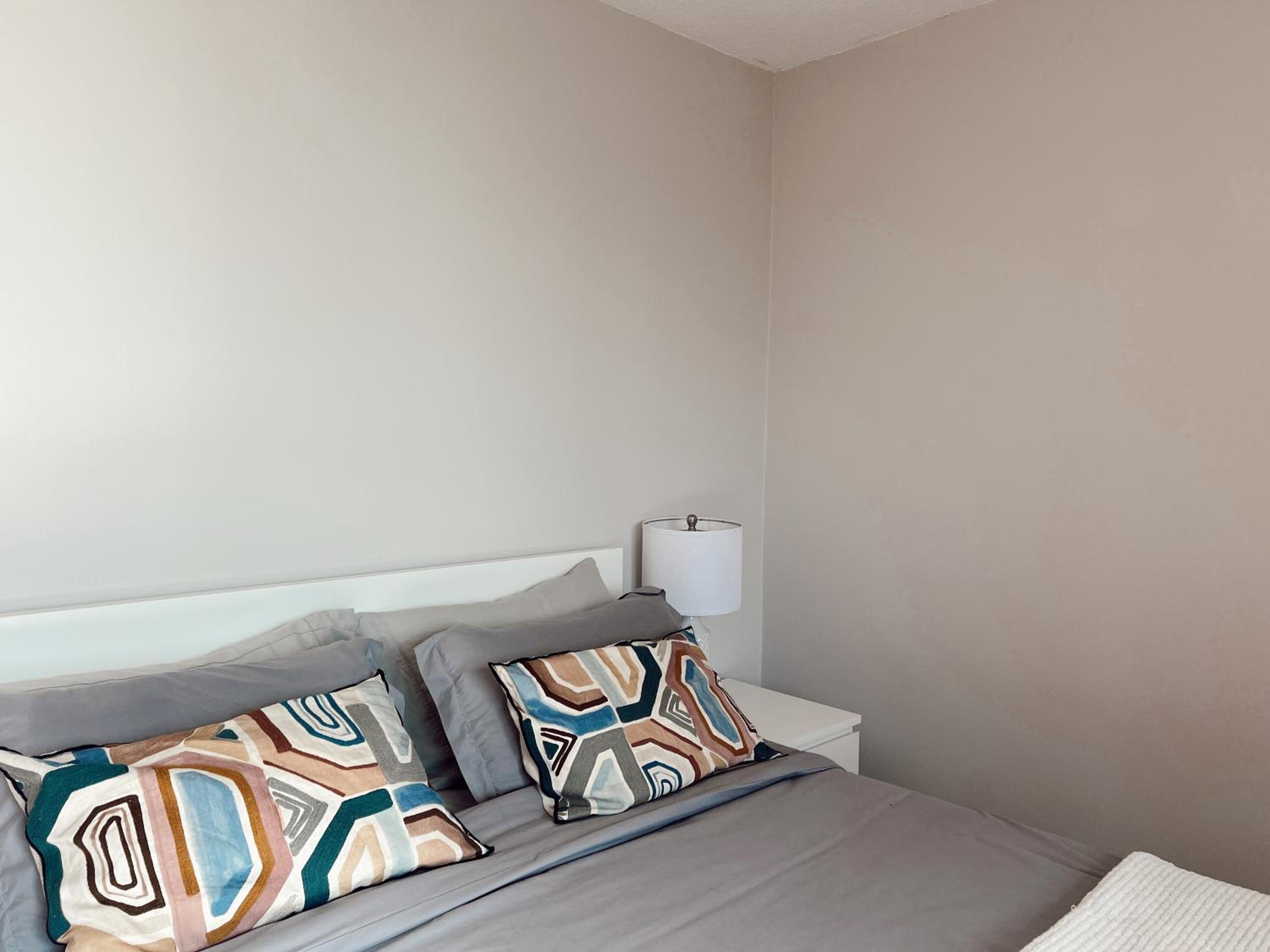 Two-Bedroom Apartment photo 3