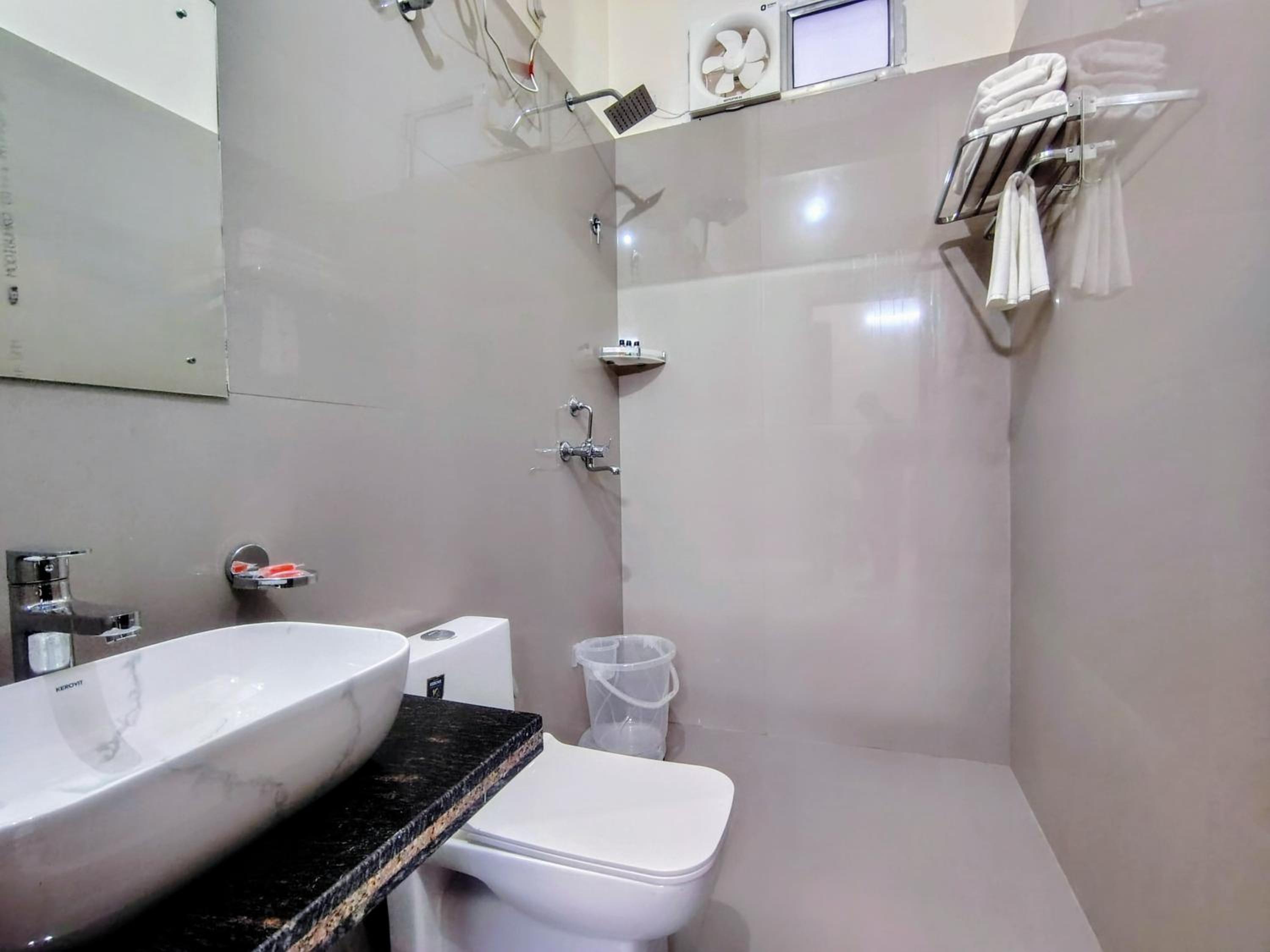 Suite photo 3
