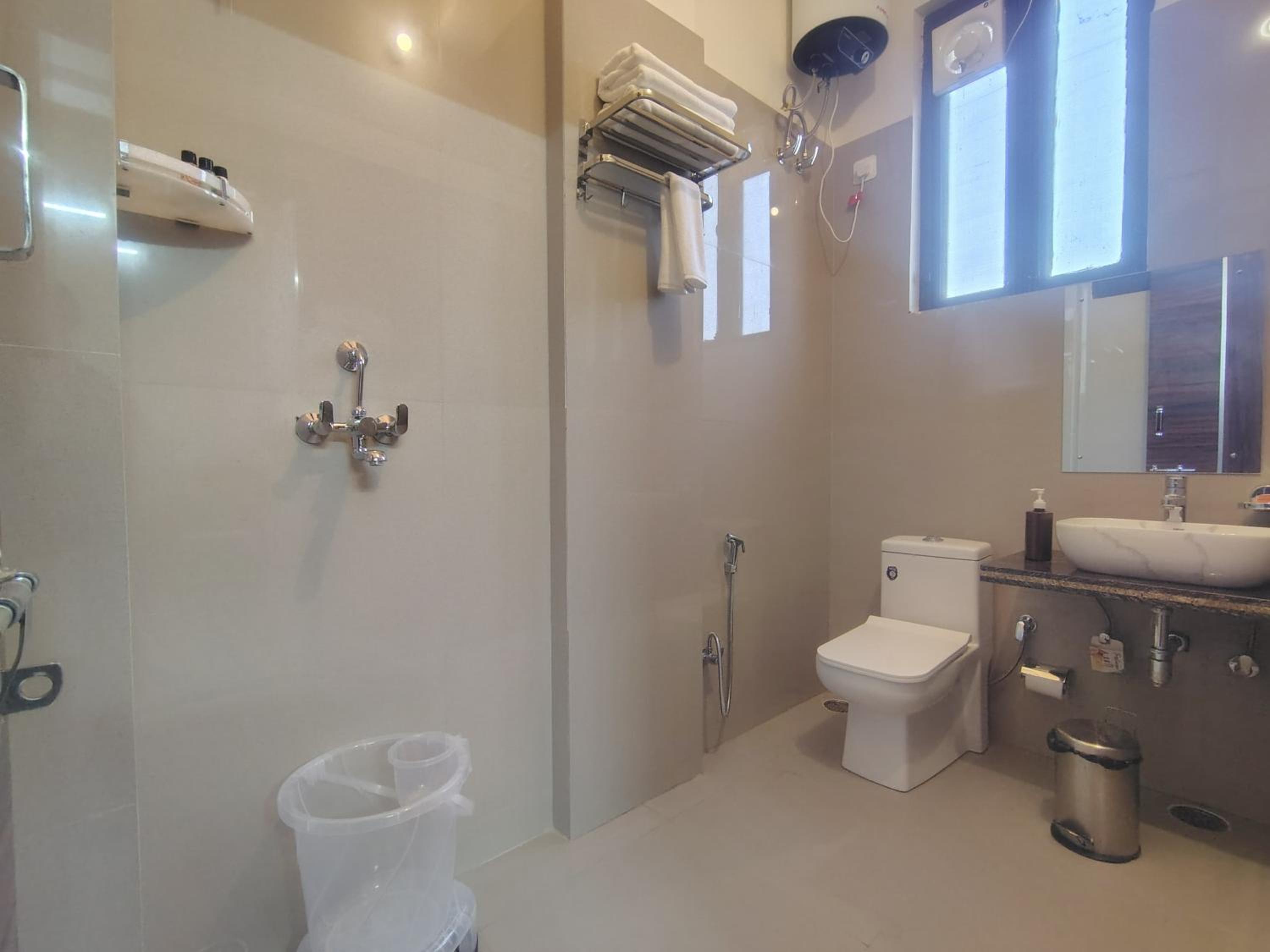 Deluxe Room photo 3