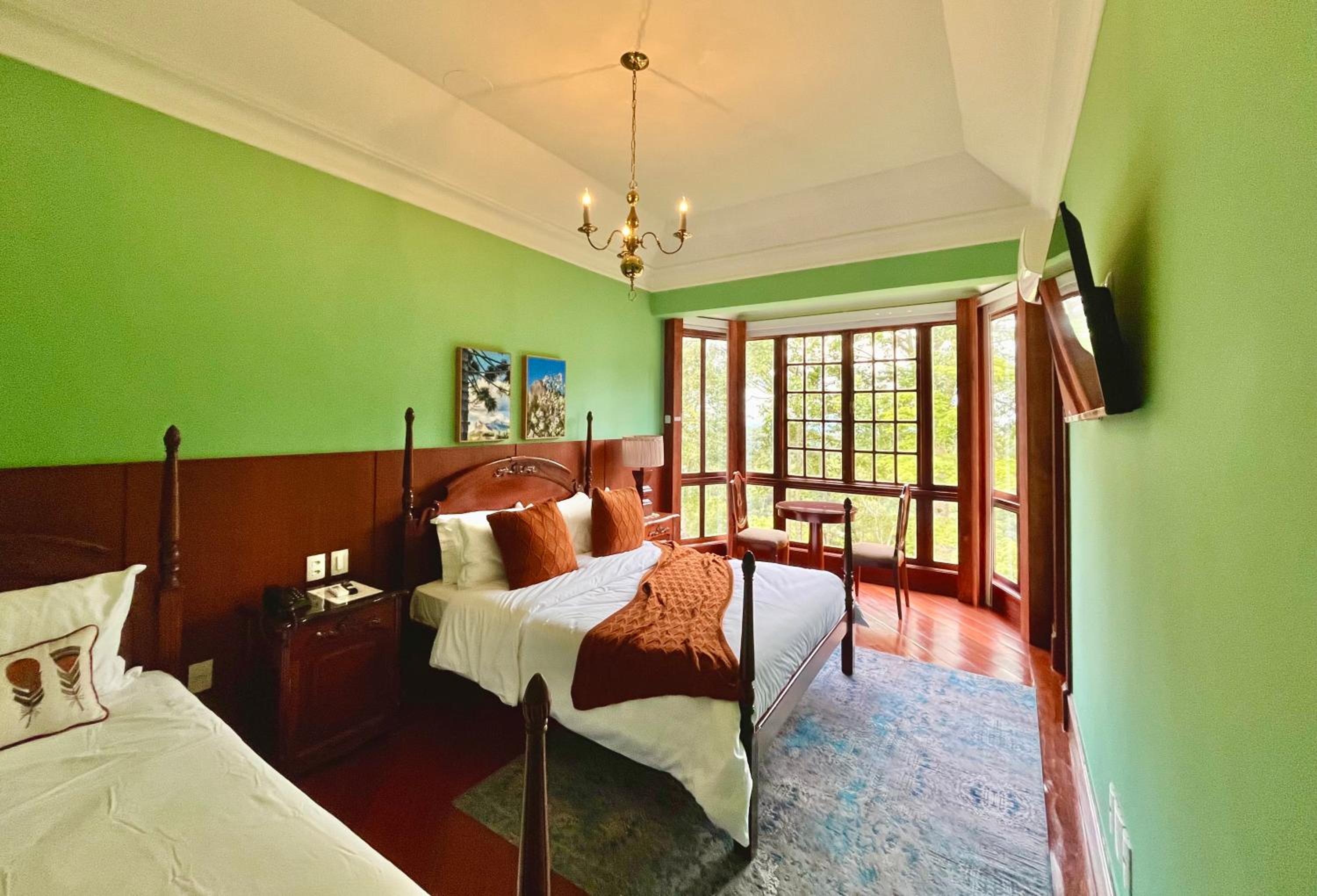 Superior Queen Room photo 1