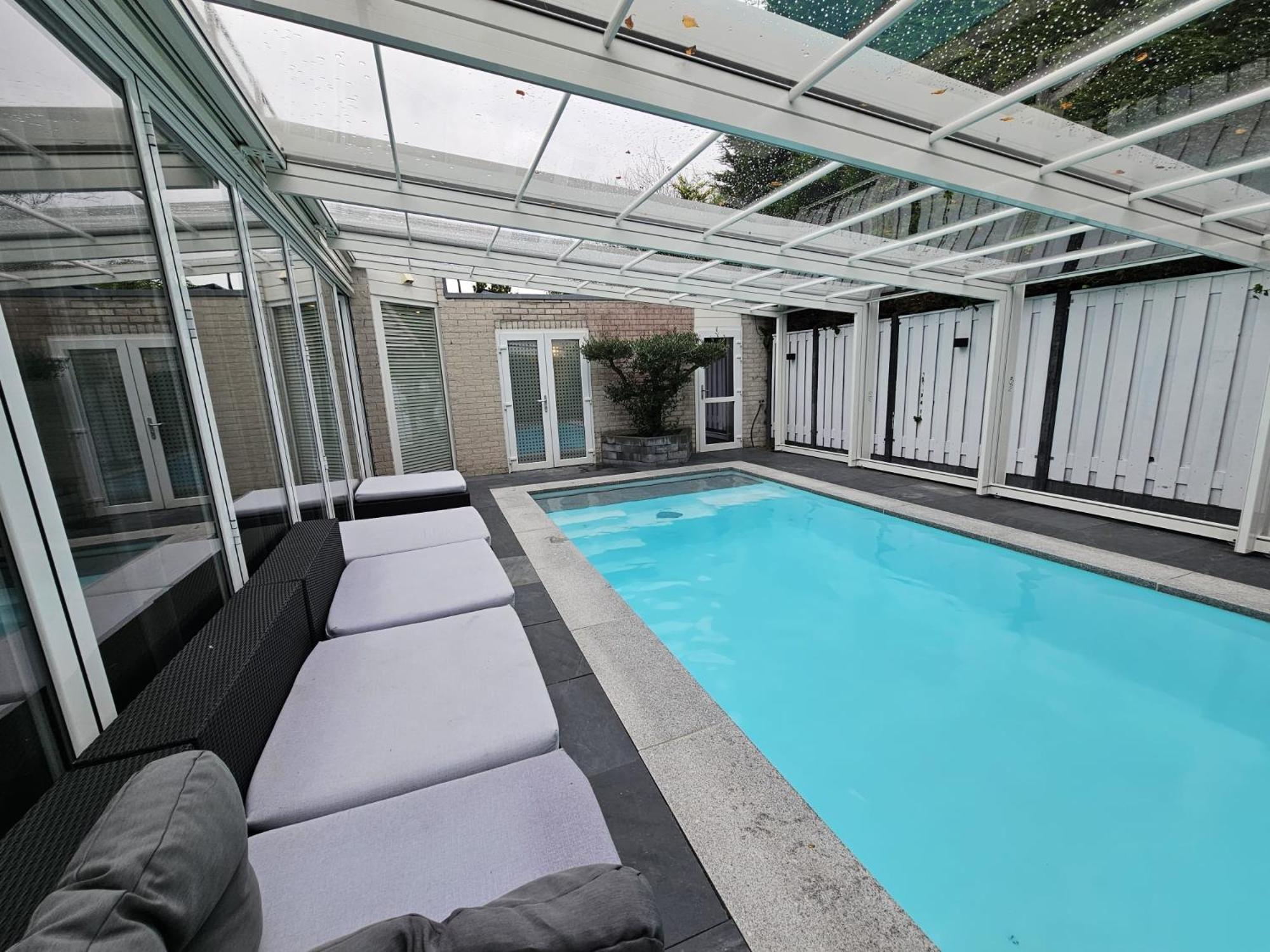 Junior Suite with Private Pool photo 2