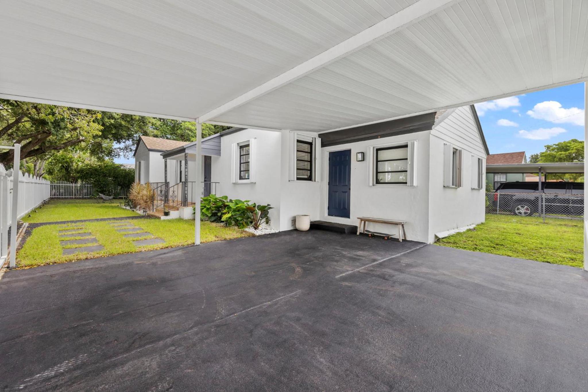 Three-Bedroom Holiday Home  photo 3