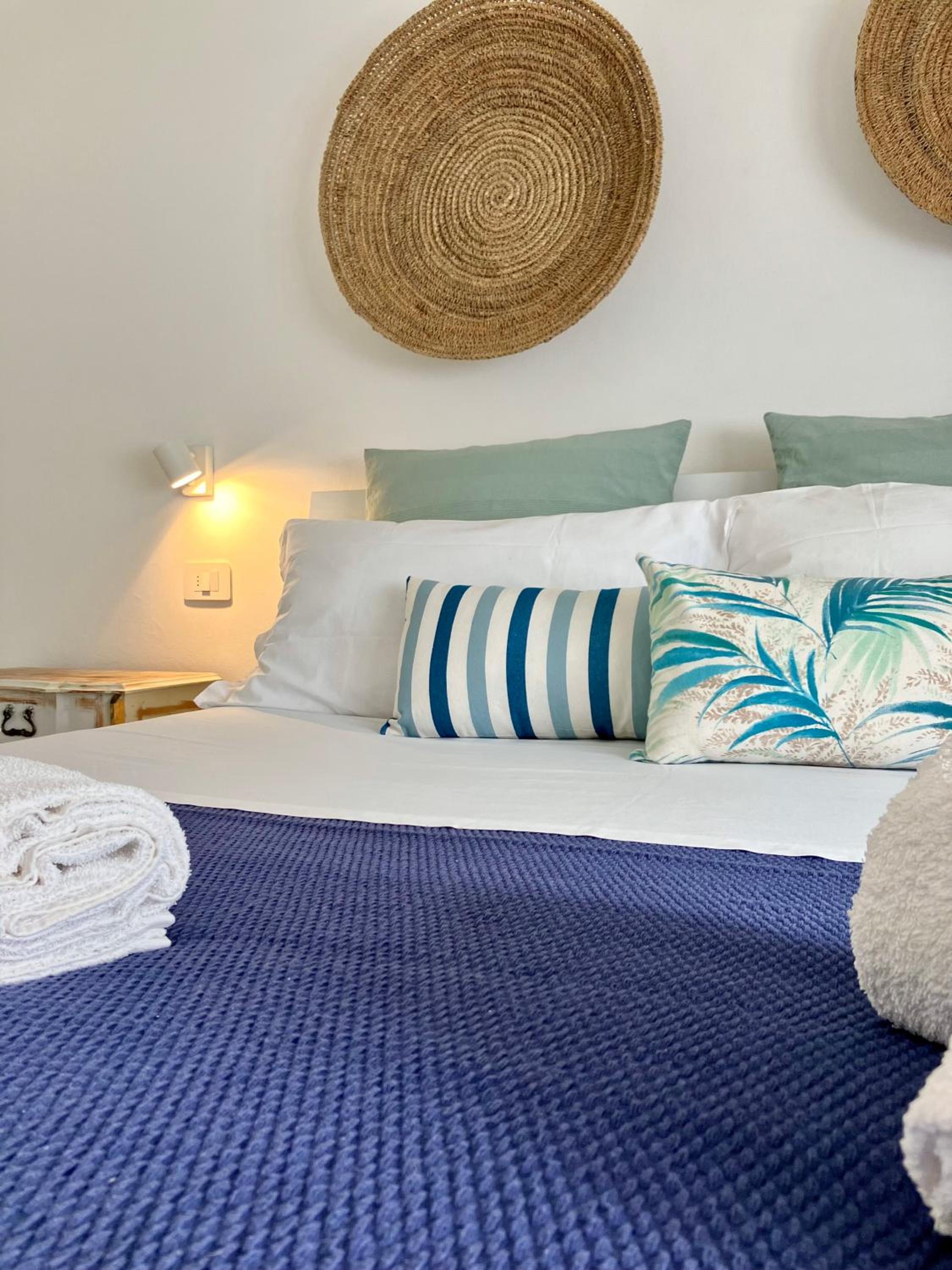 Superior One-Bedroom Apartment