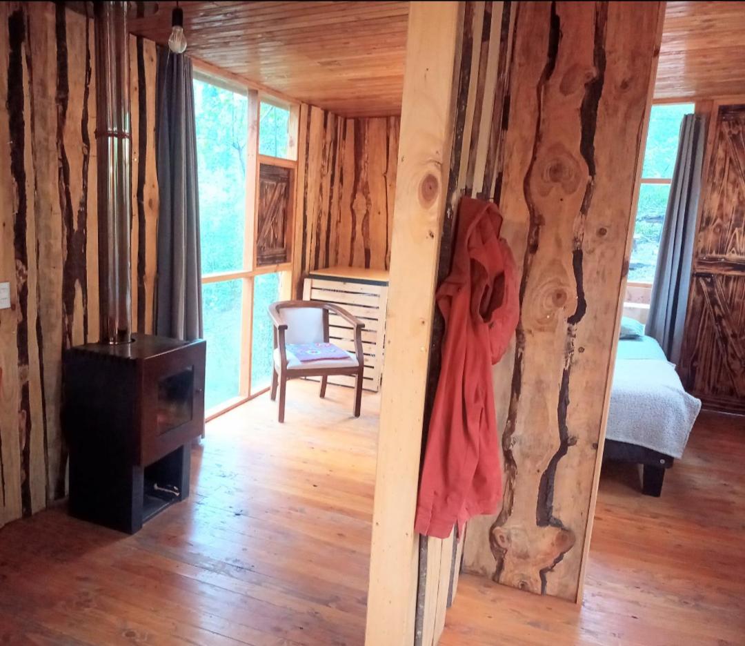 One-Bedroom House photo 1