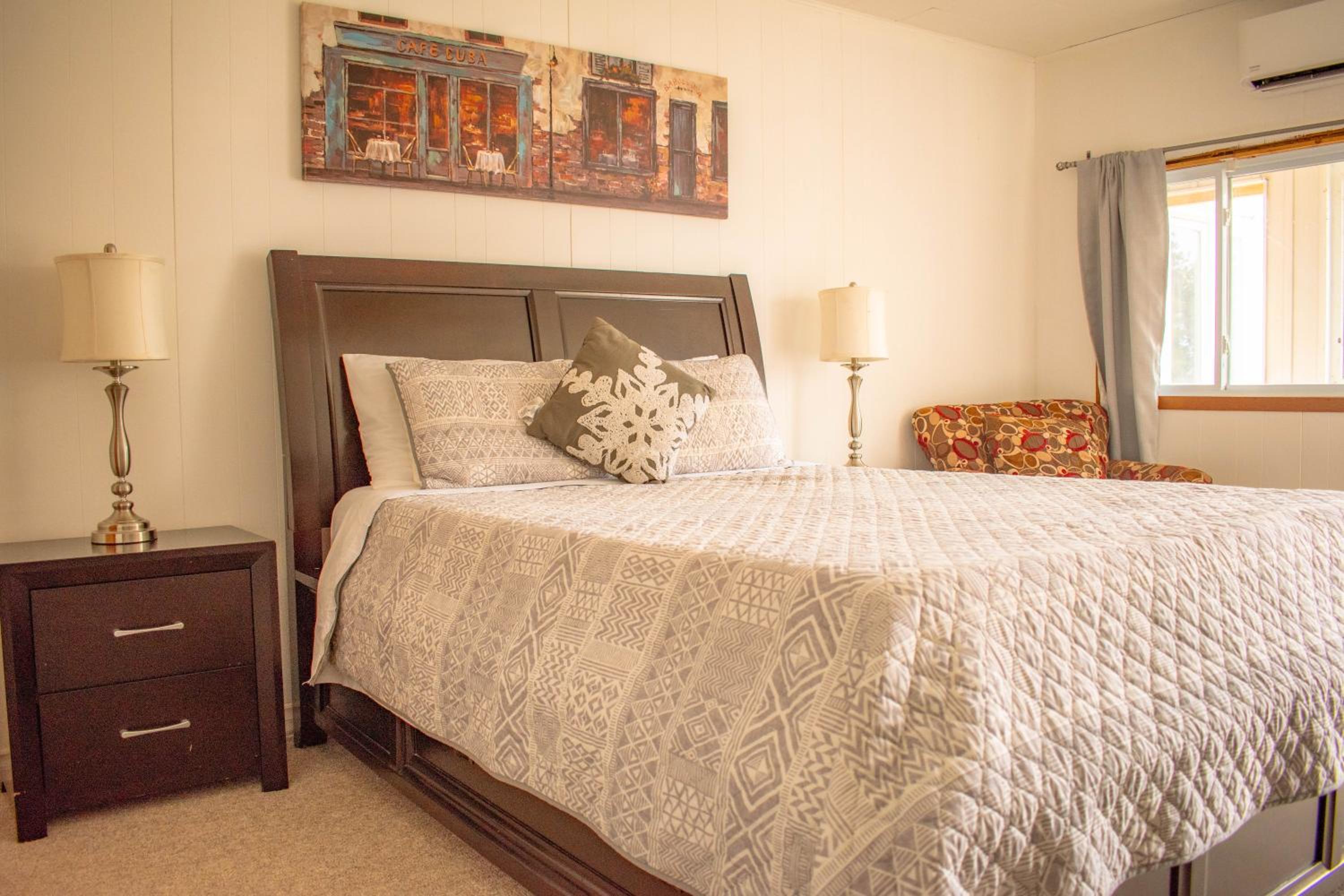 Double Room photo 3