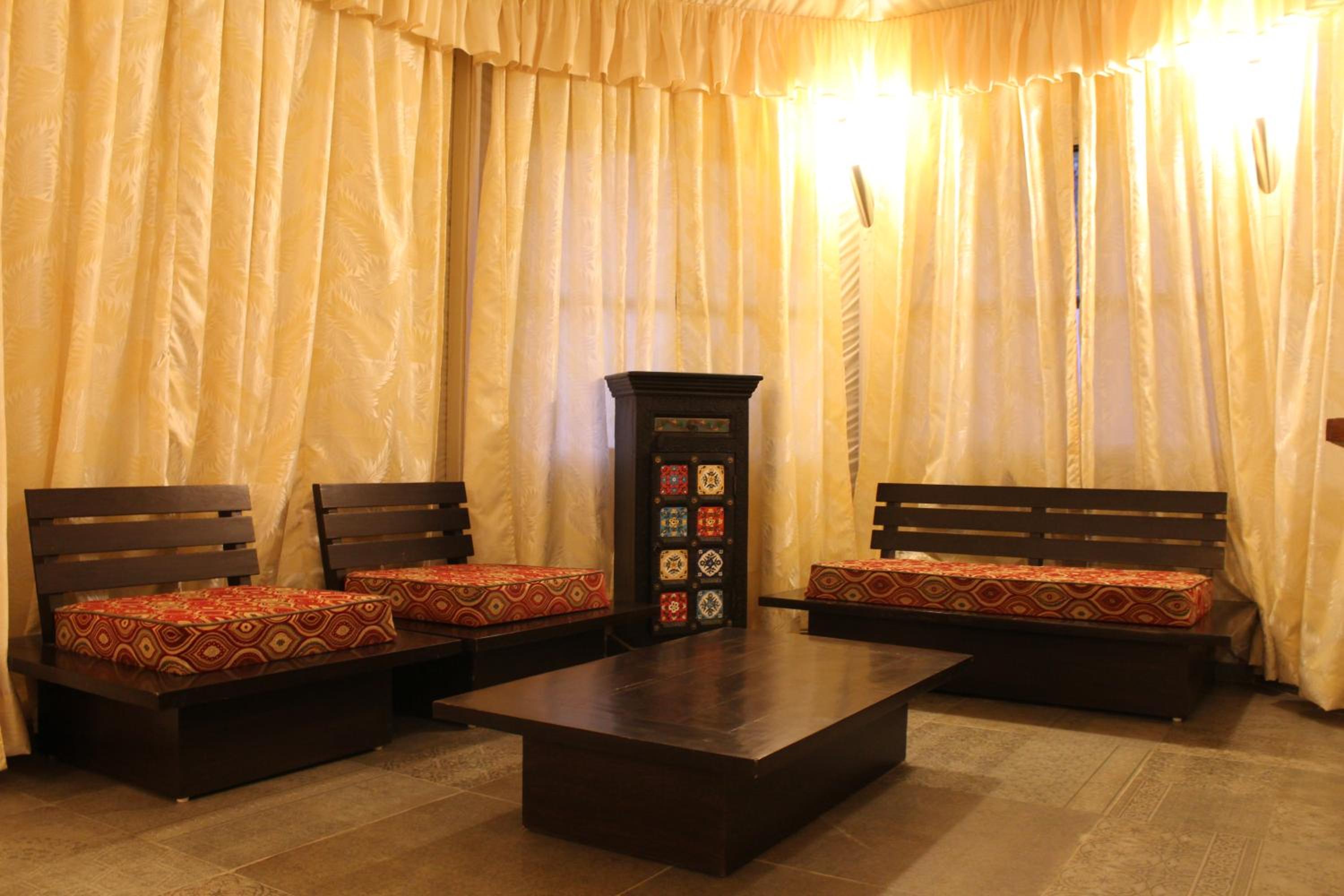Luxury Tent - Photo 4