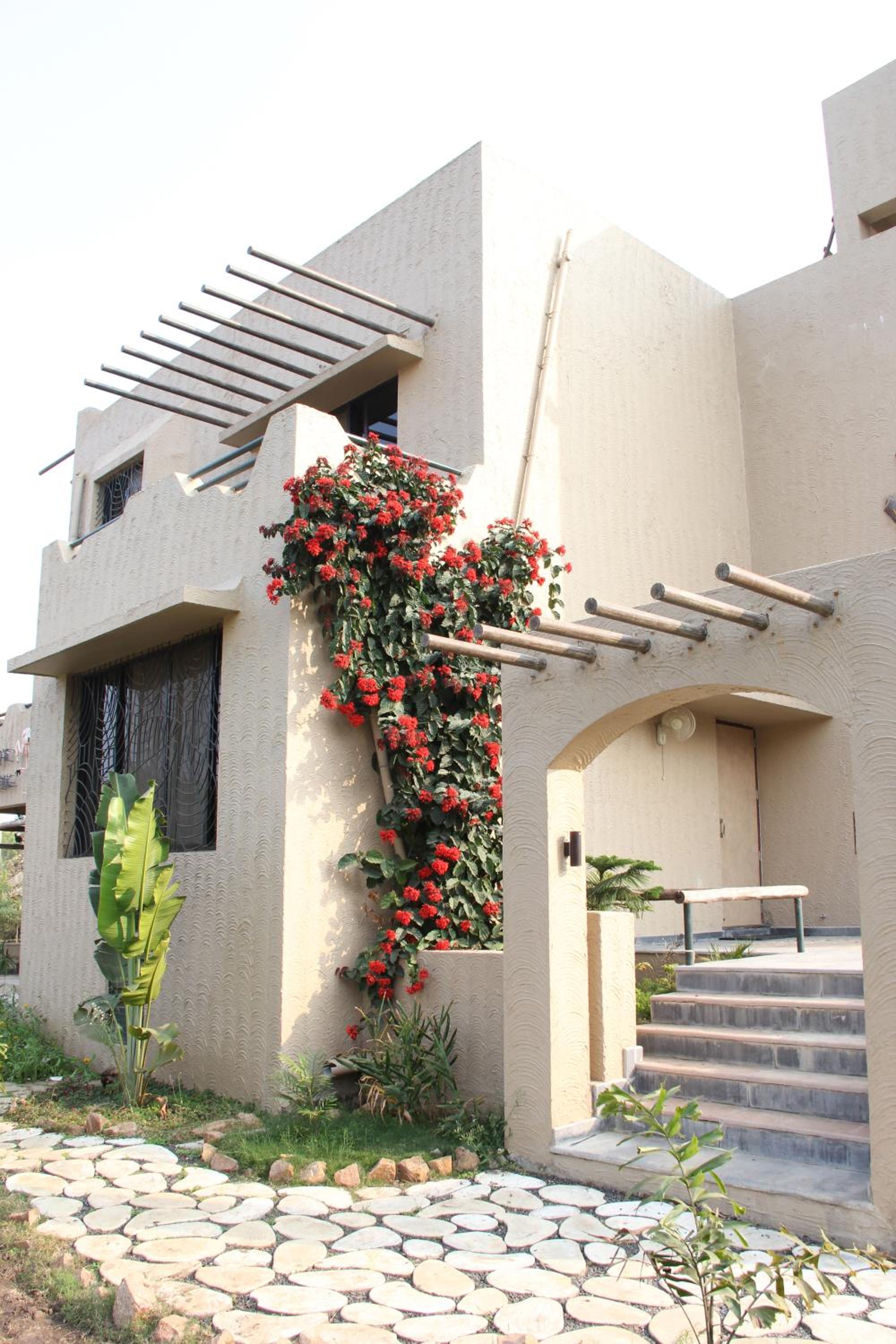 Villa Suite - Photo 6
