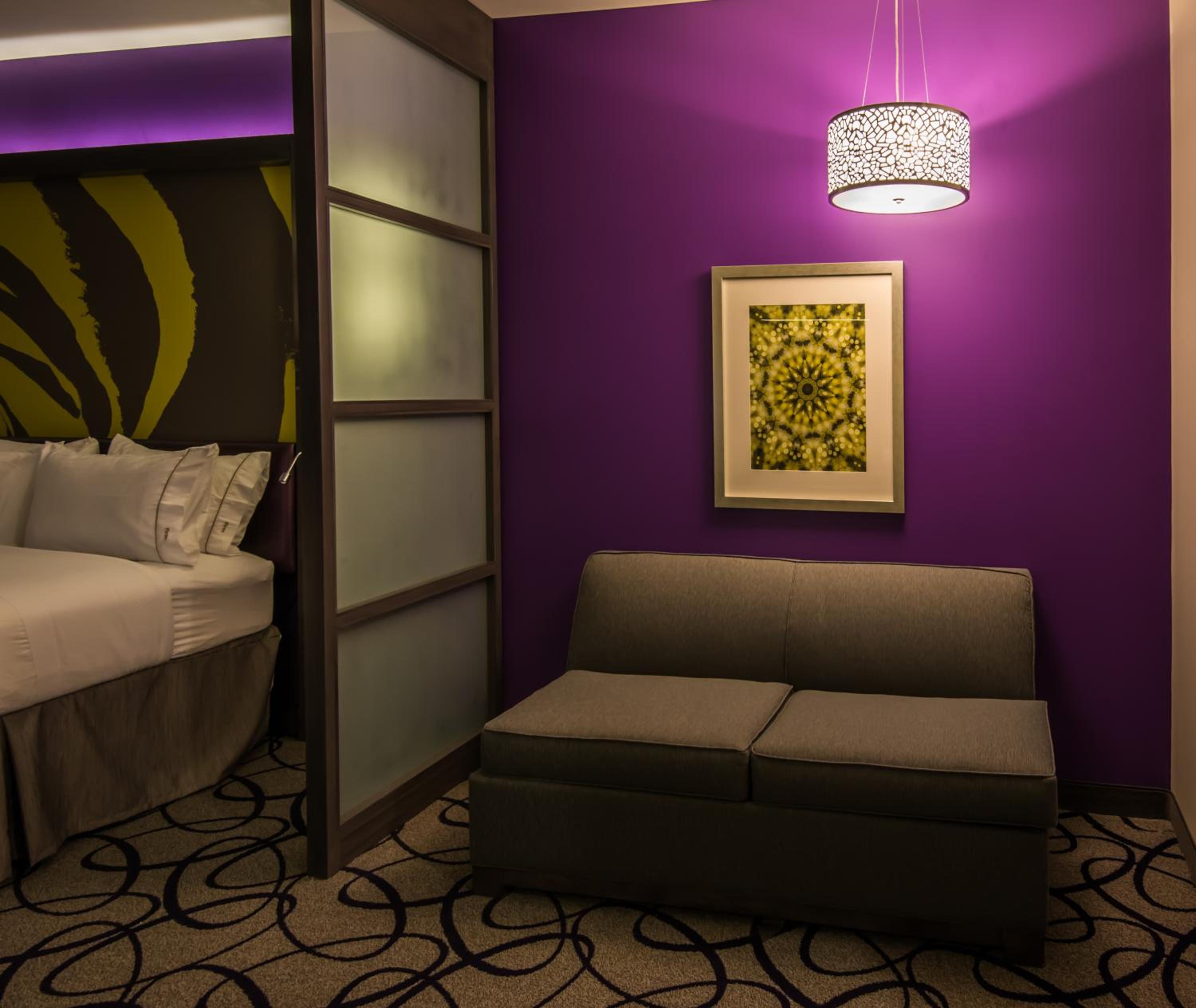 King Suite