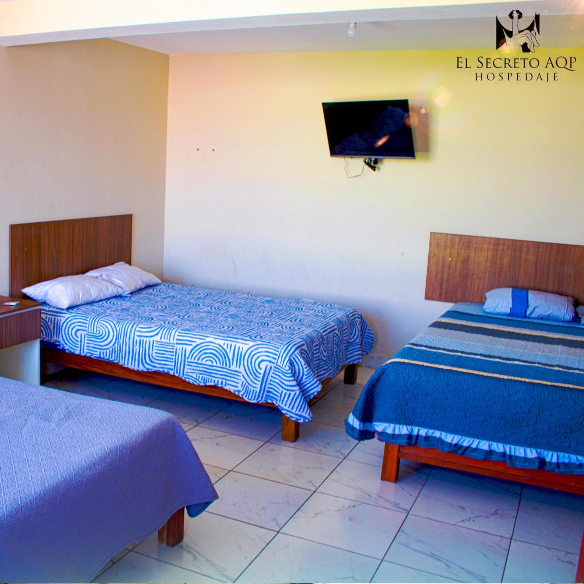 Triple Room photo 1