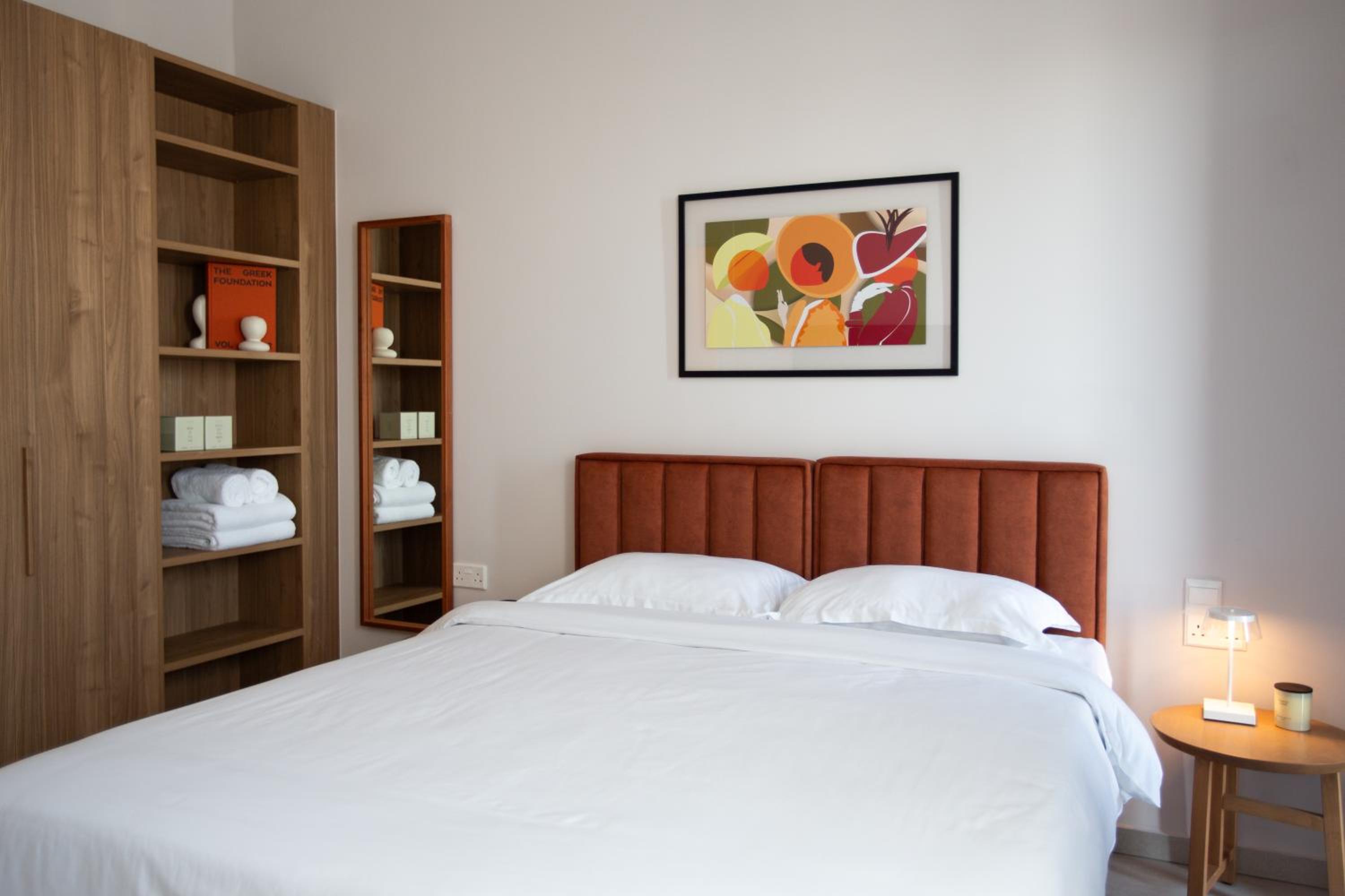 Two-Bedroom Suite photo 3