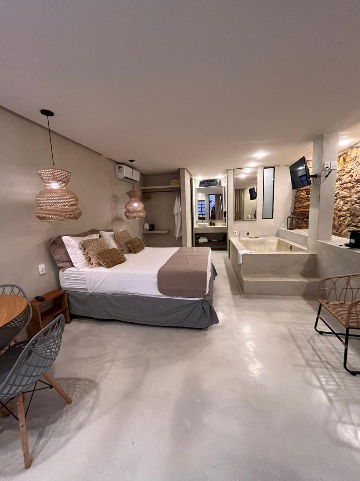 One-Bedroom House photo 1