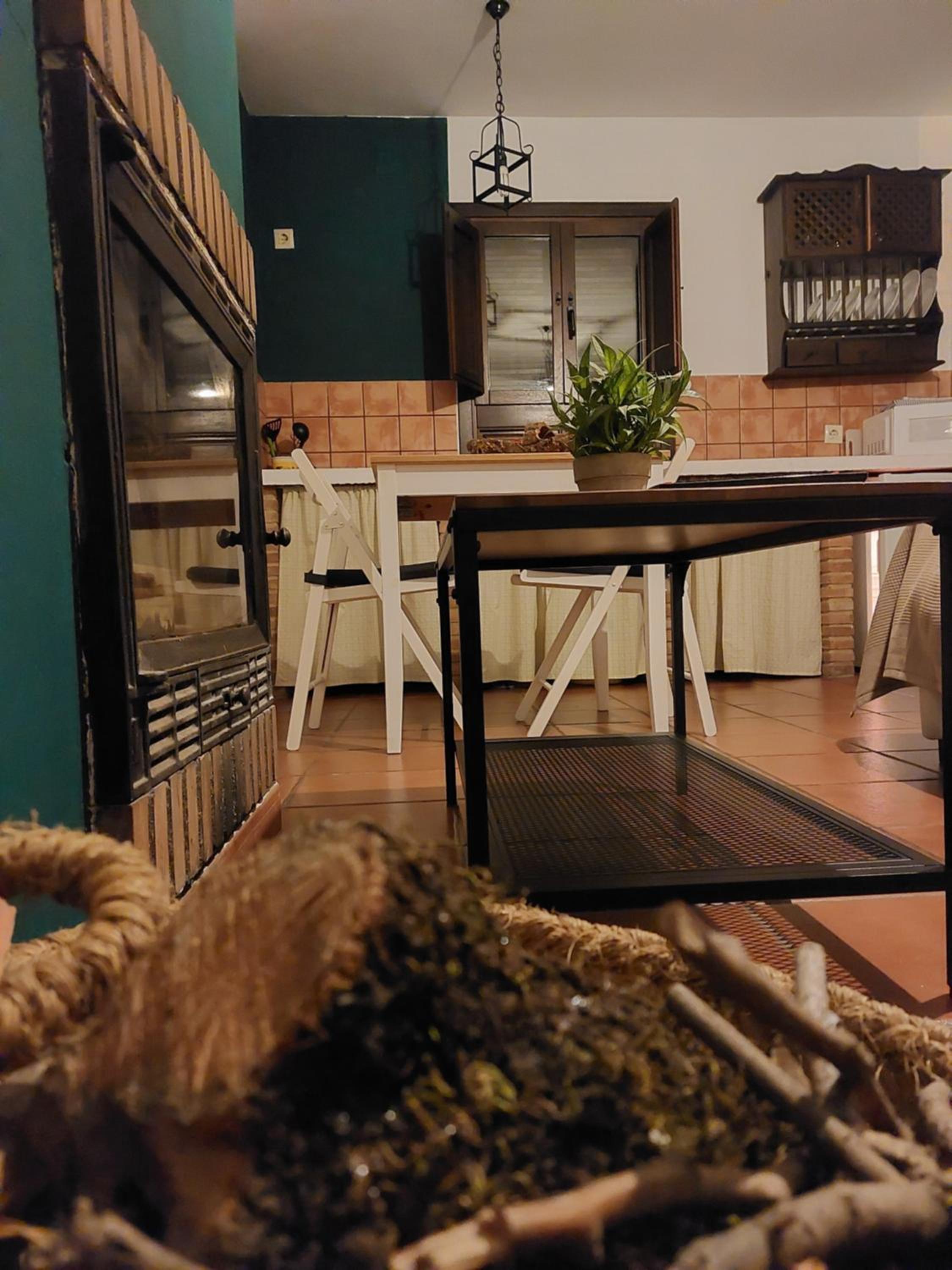 Apartment - Ground Floor photo 2