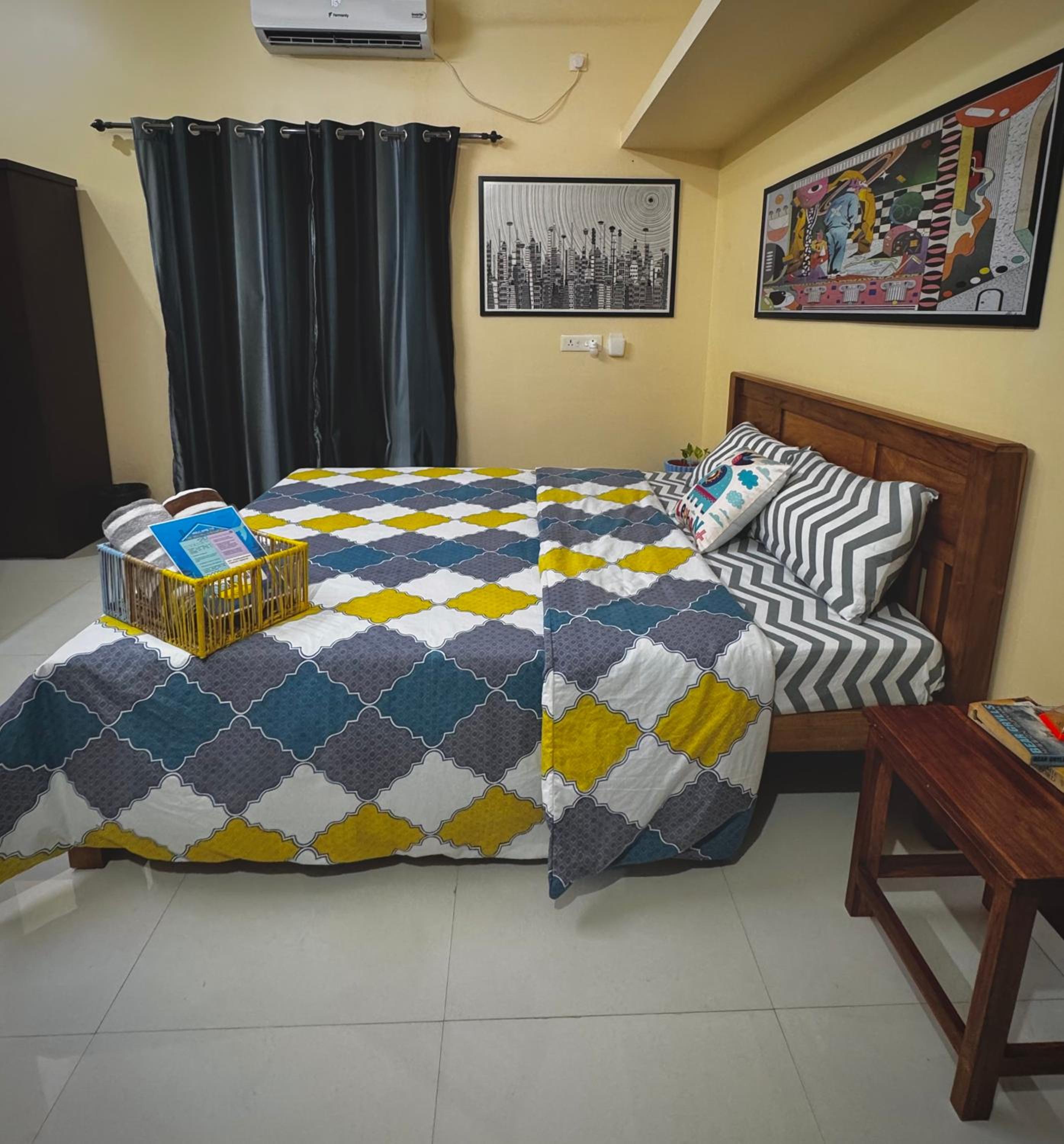 Superior King Room photo 2