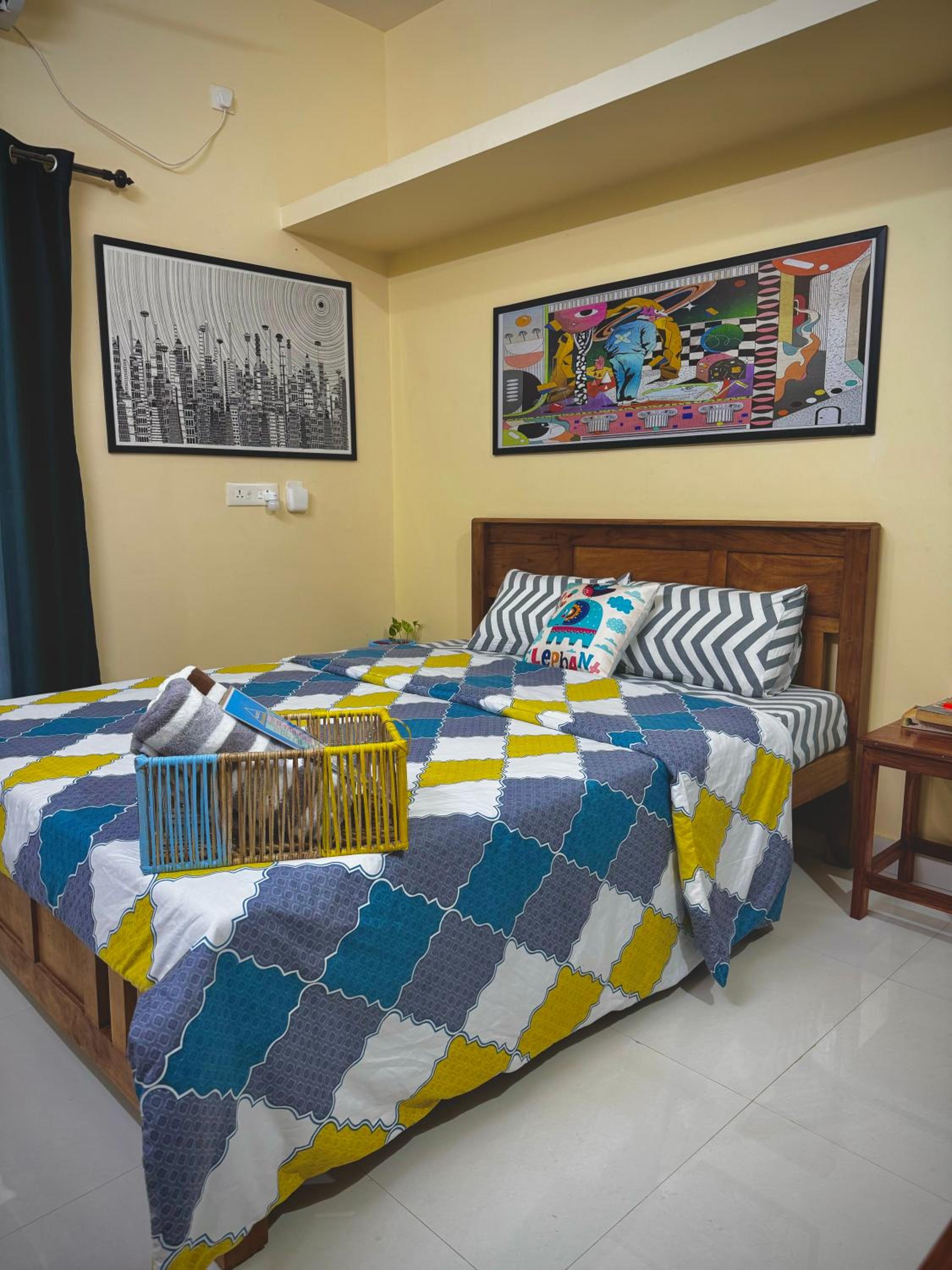 Superior King Room photo 3
