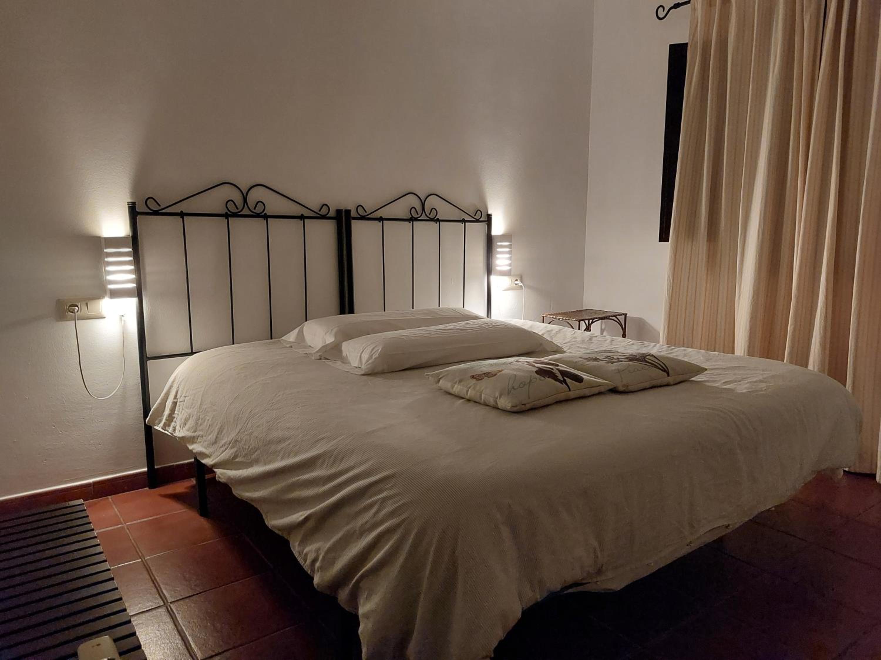 Apartamento de una habitación (2 adultos)