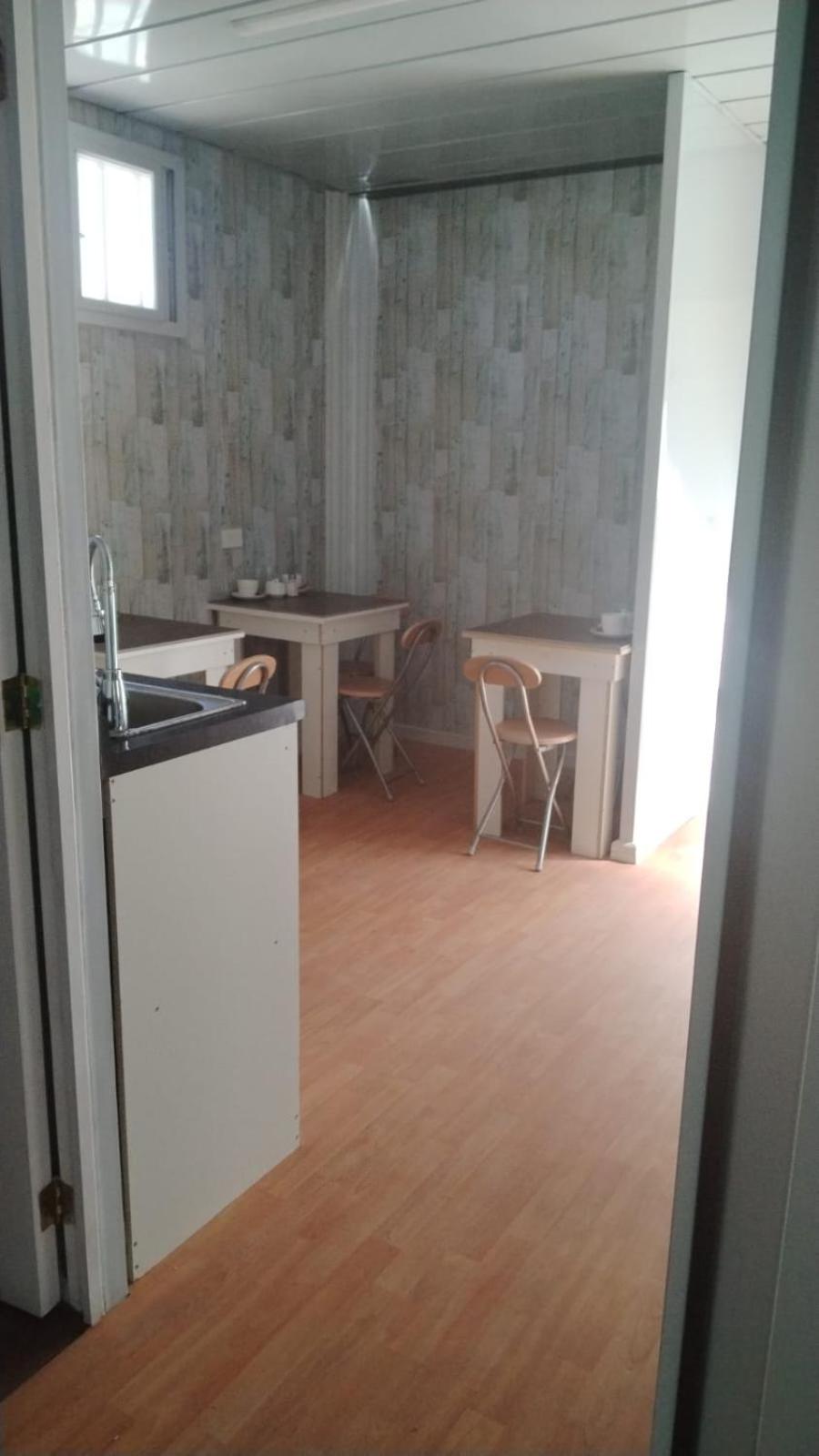 Standard Double Room with Shared Bathroom photo 3