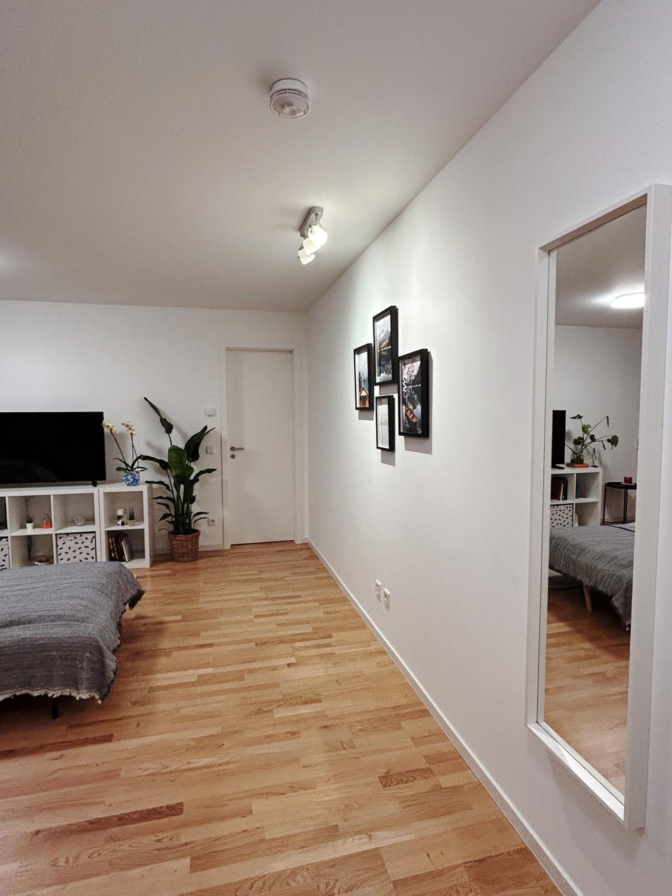 One-Bedroom Apartment photo 3