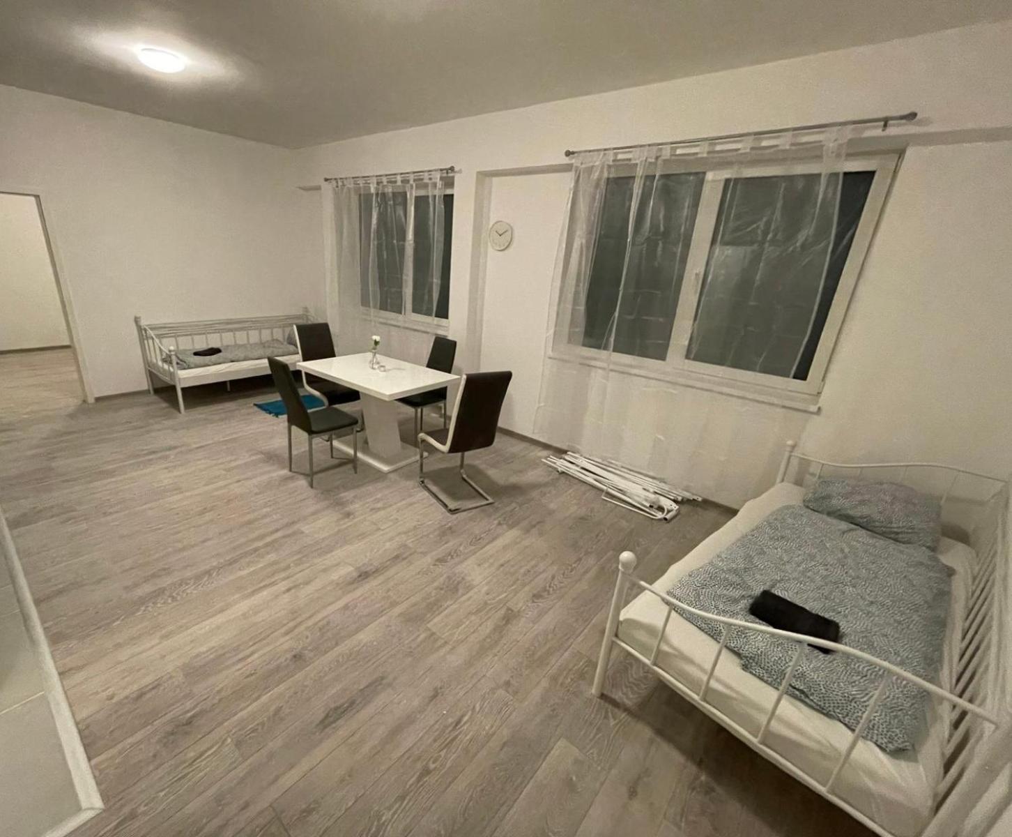 Two-Bedroom Apartment photo 1