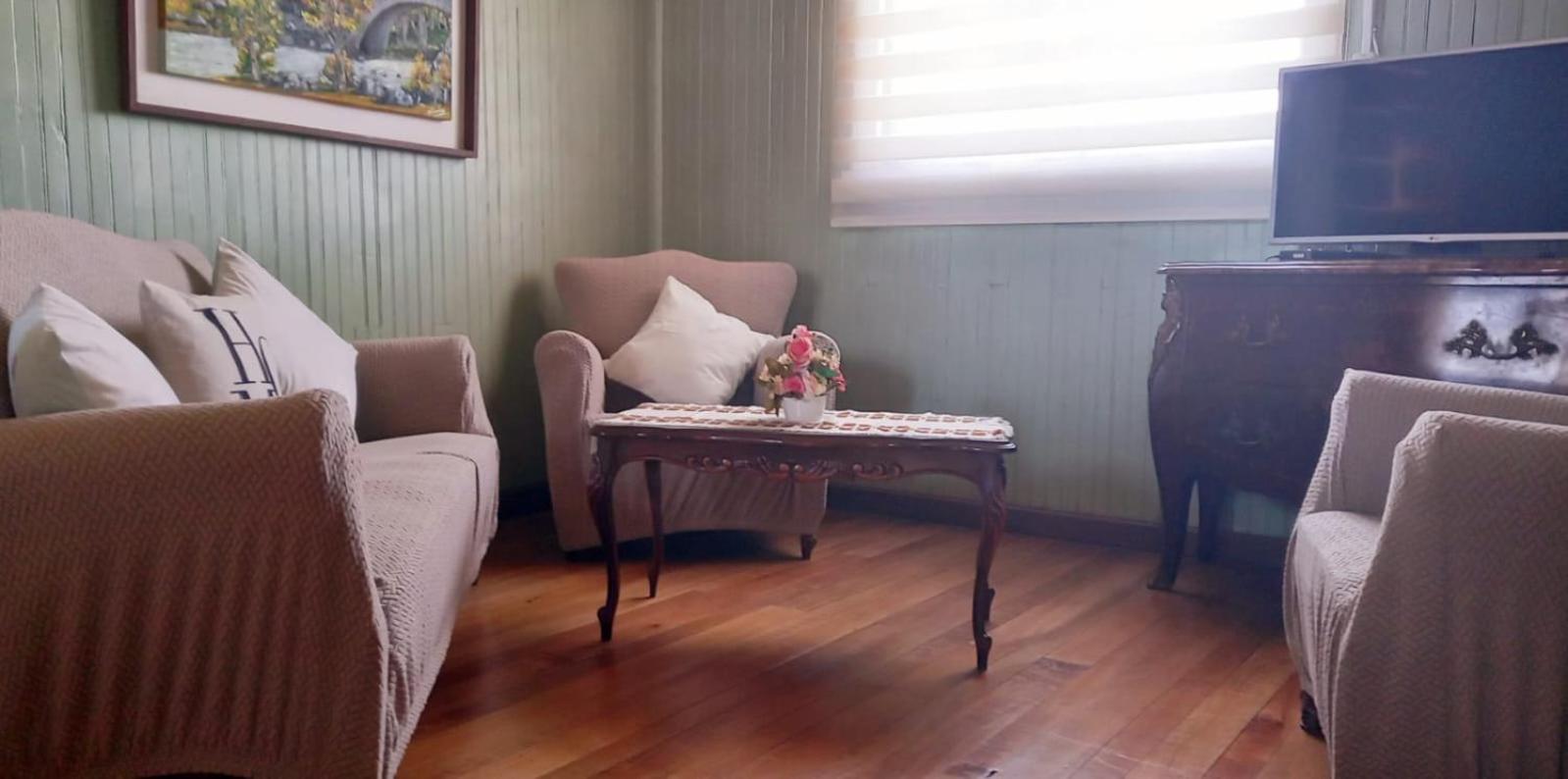 Two-Bedroom House photo 1