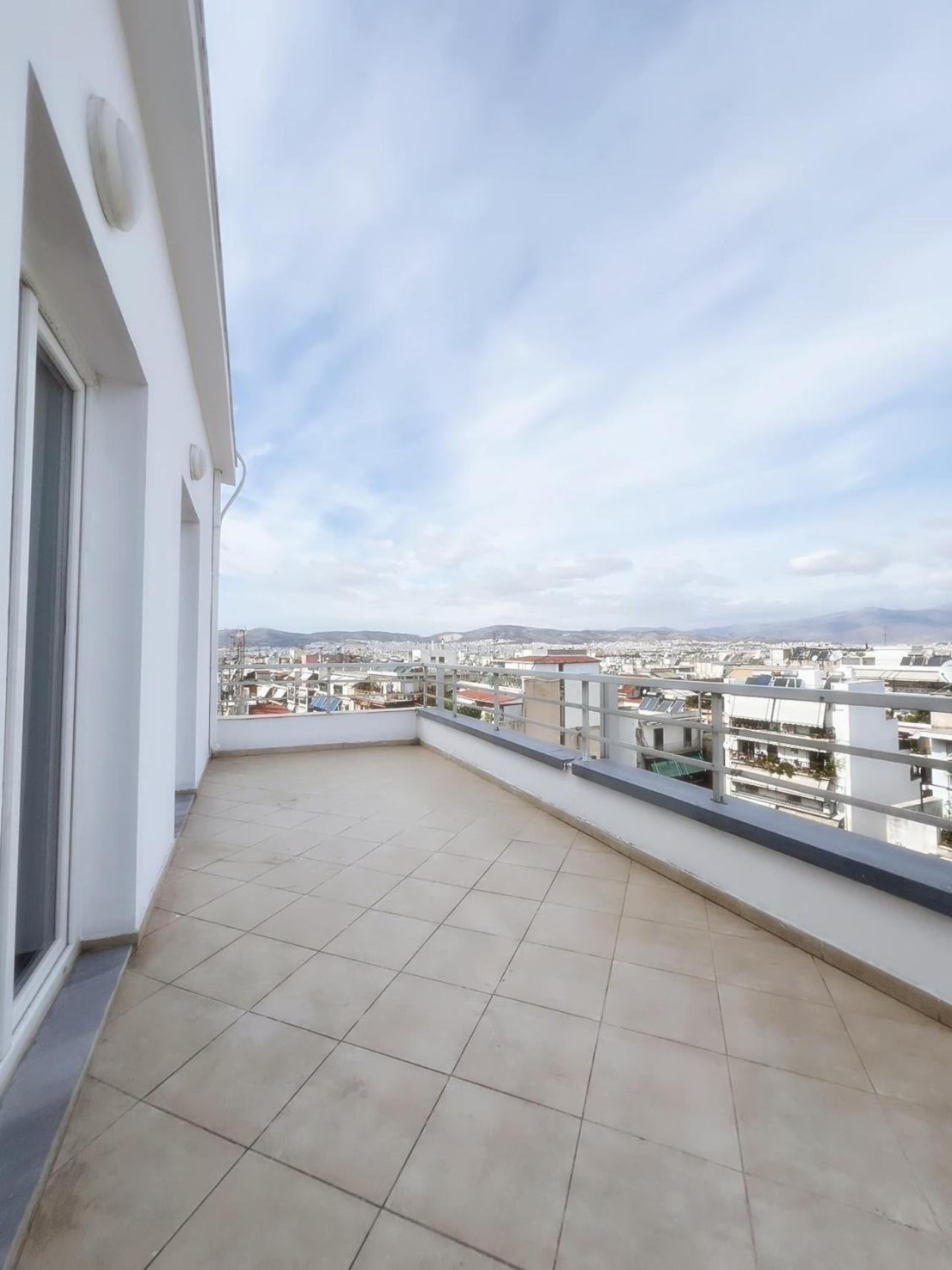 Double Room With Terrace photo 2