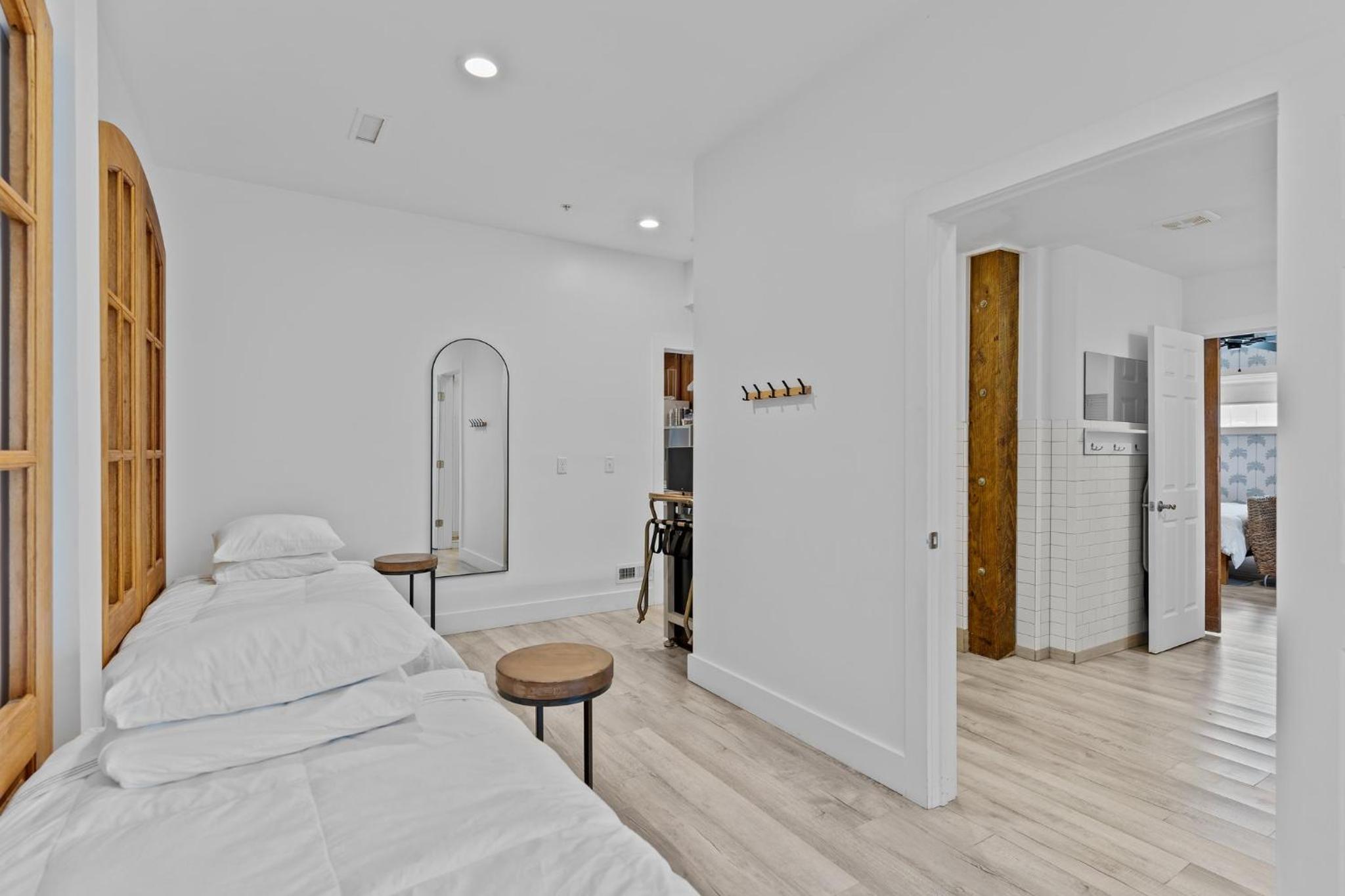 Two-Bedroom Suite photo 3