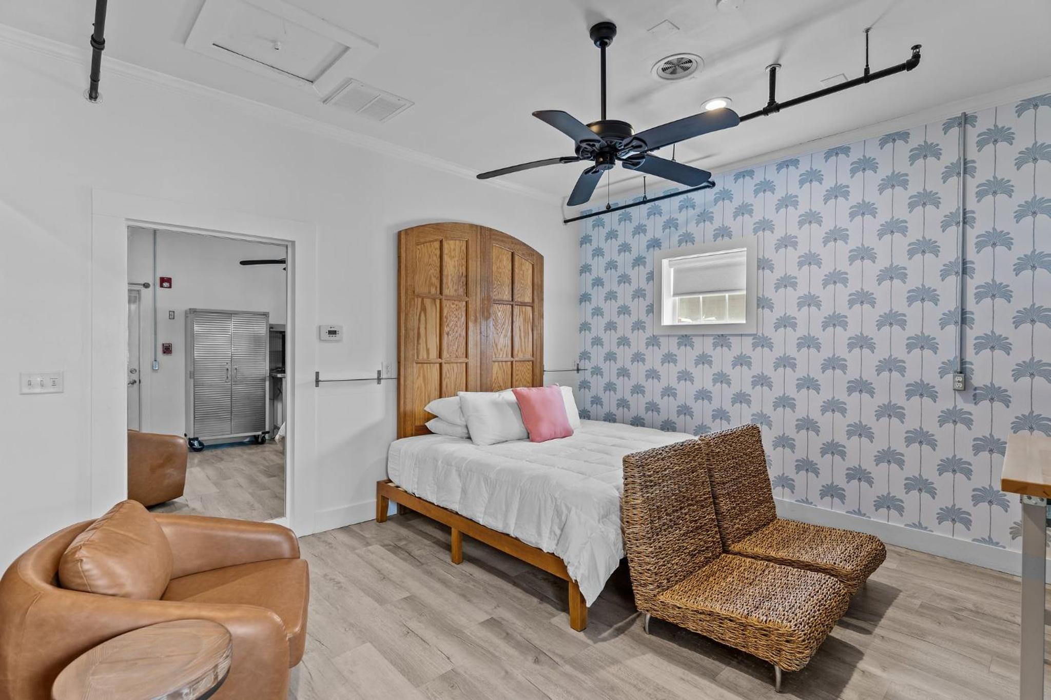 Two-Bedroom Suite photo 1