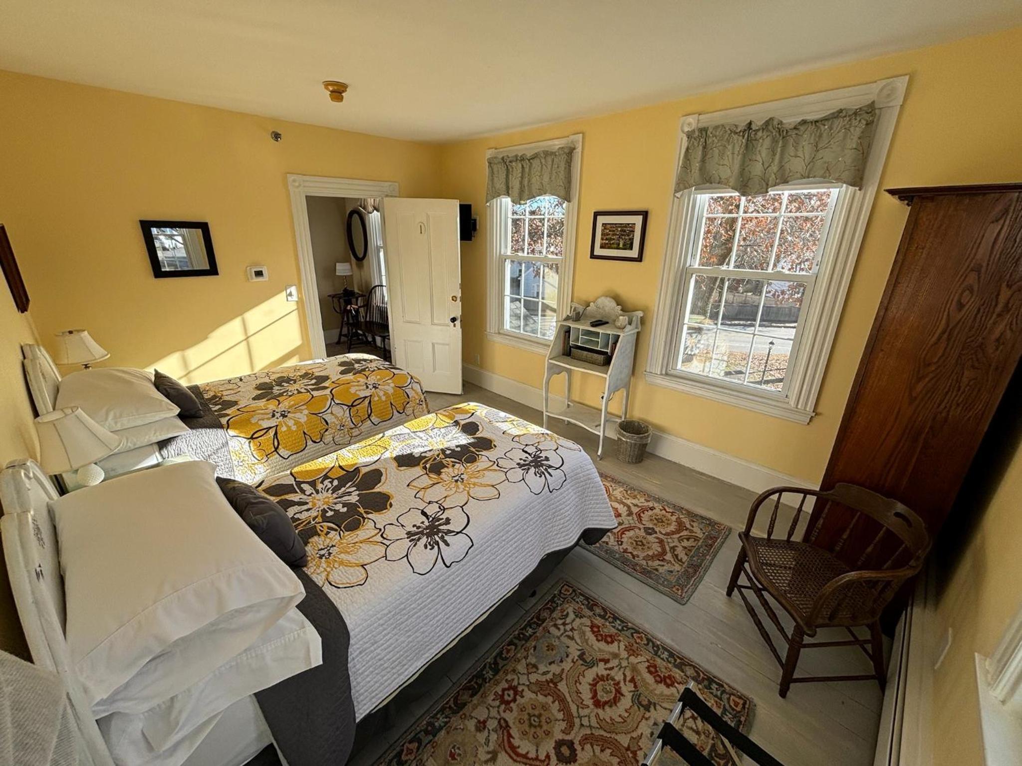 Twin Room - Photo 4