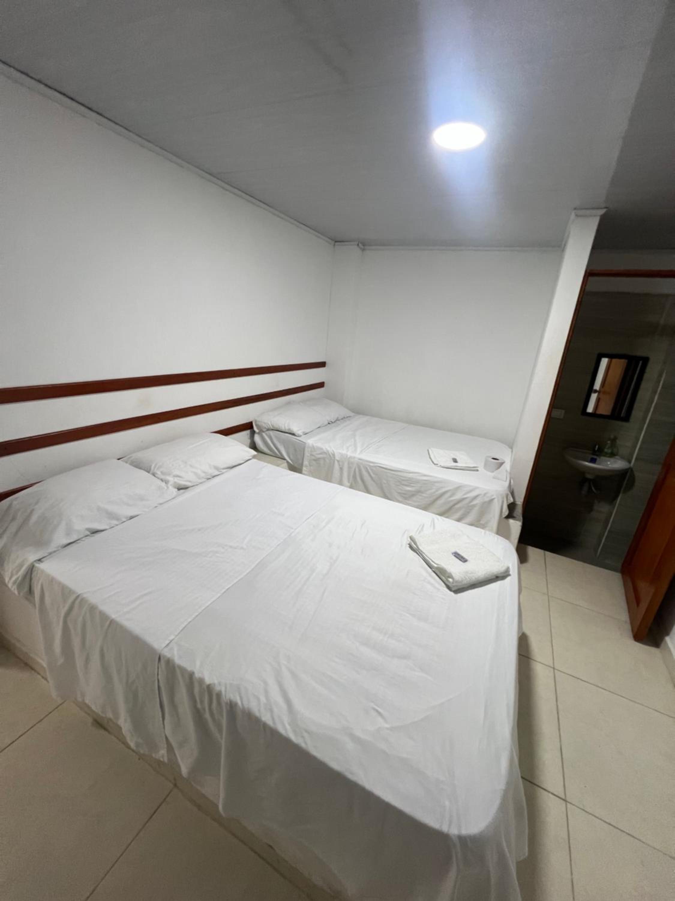 Twin Room photo 3