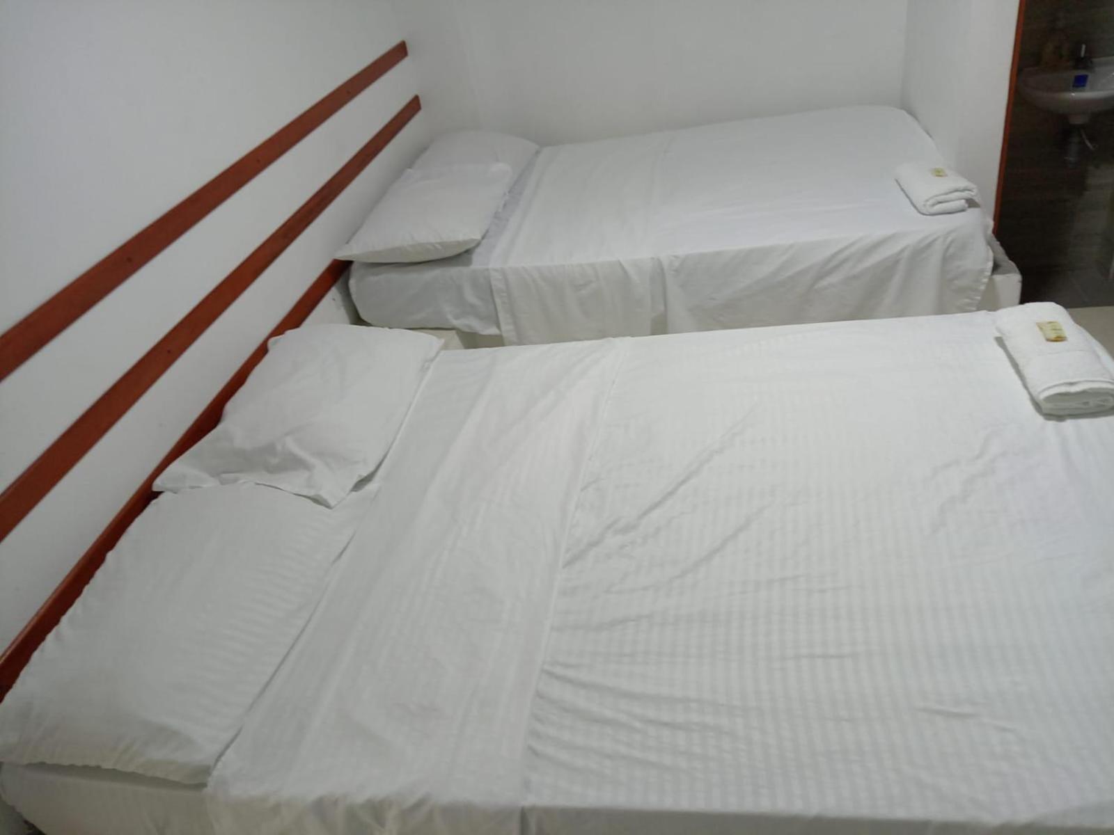 Twin Room photo 1
