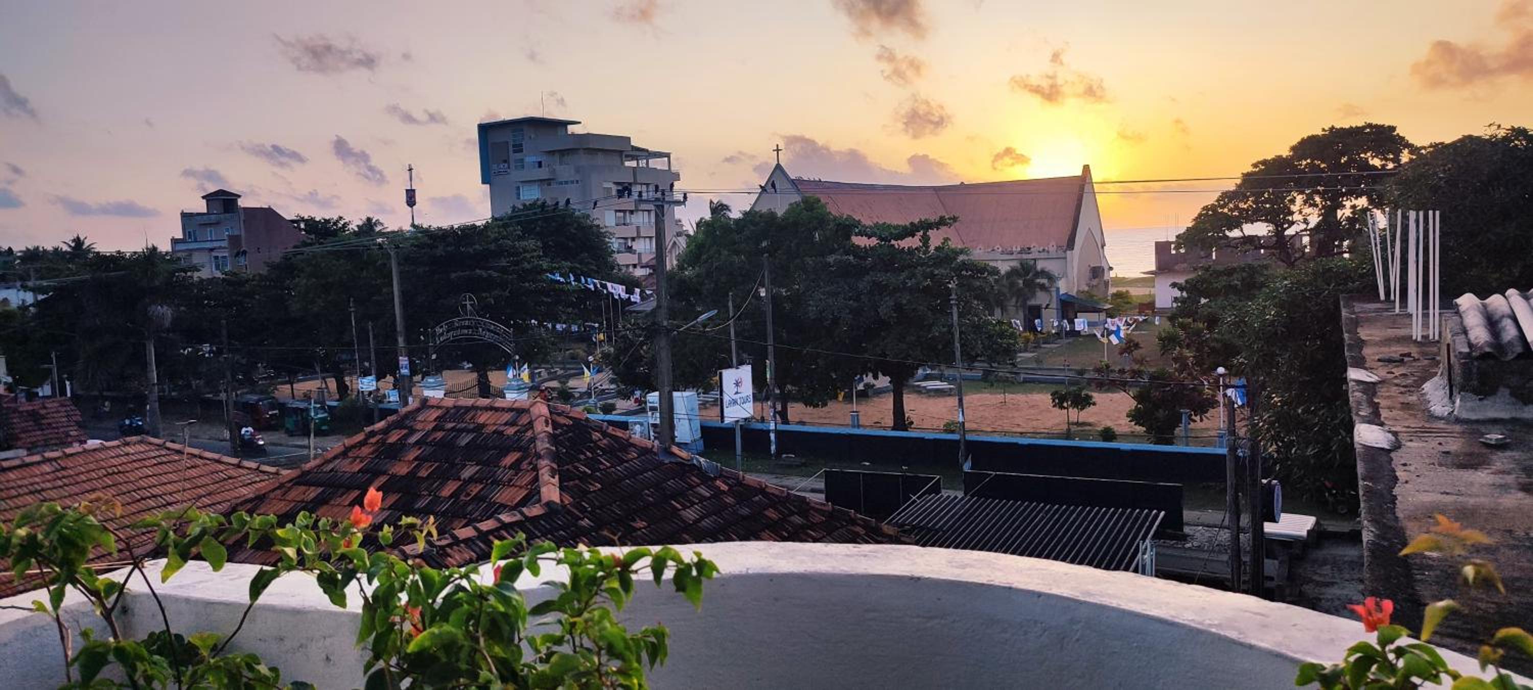 Apartment With Sea View photo 2