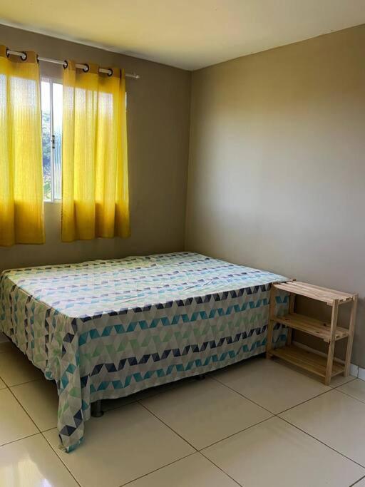One-Bedroom House photo 1