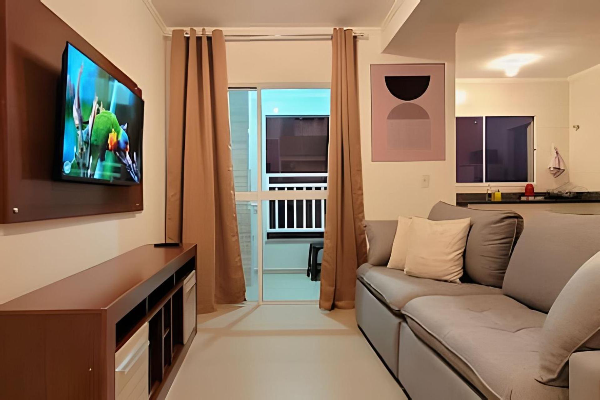 Two-Bedroom Apartment With View photo 1