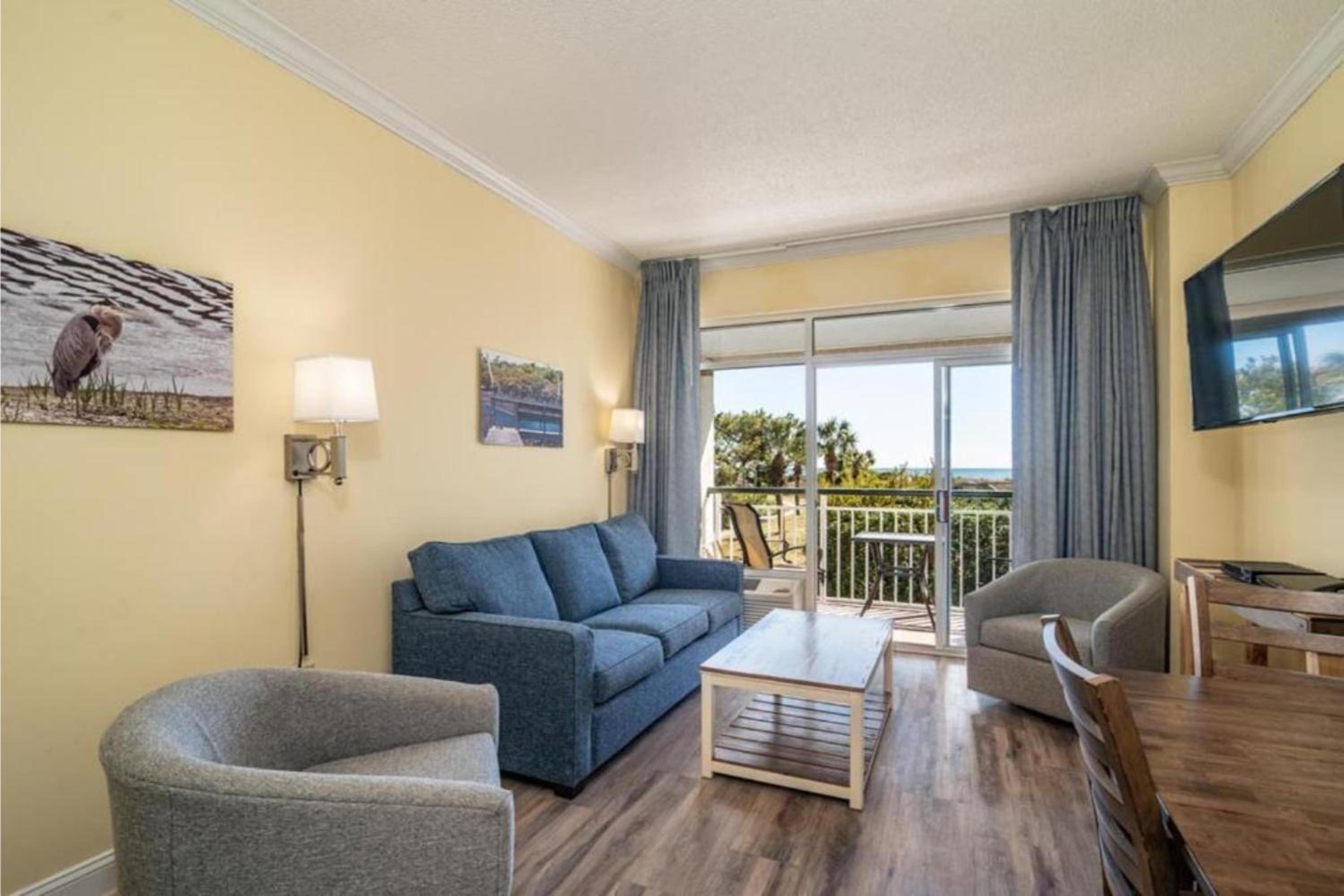 Bridgewater Ocean View Suite - Photo 4