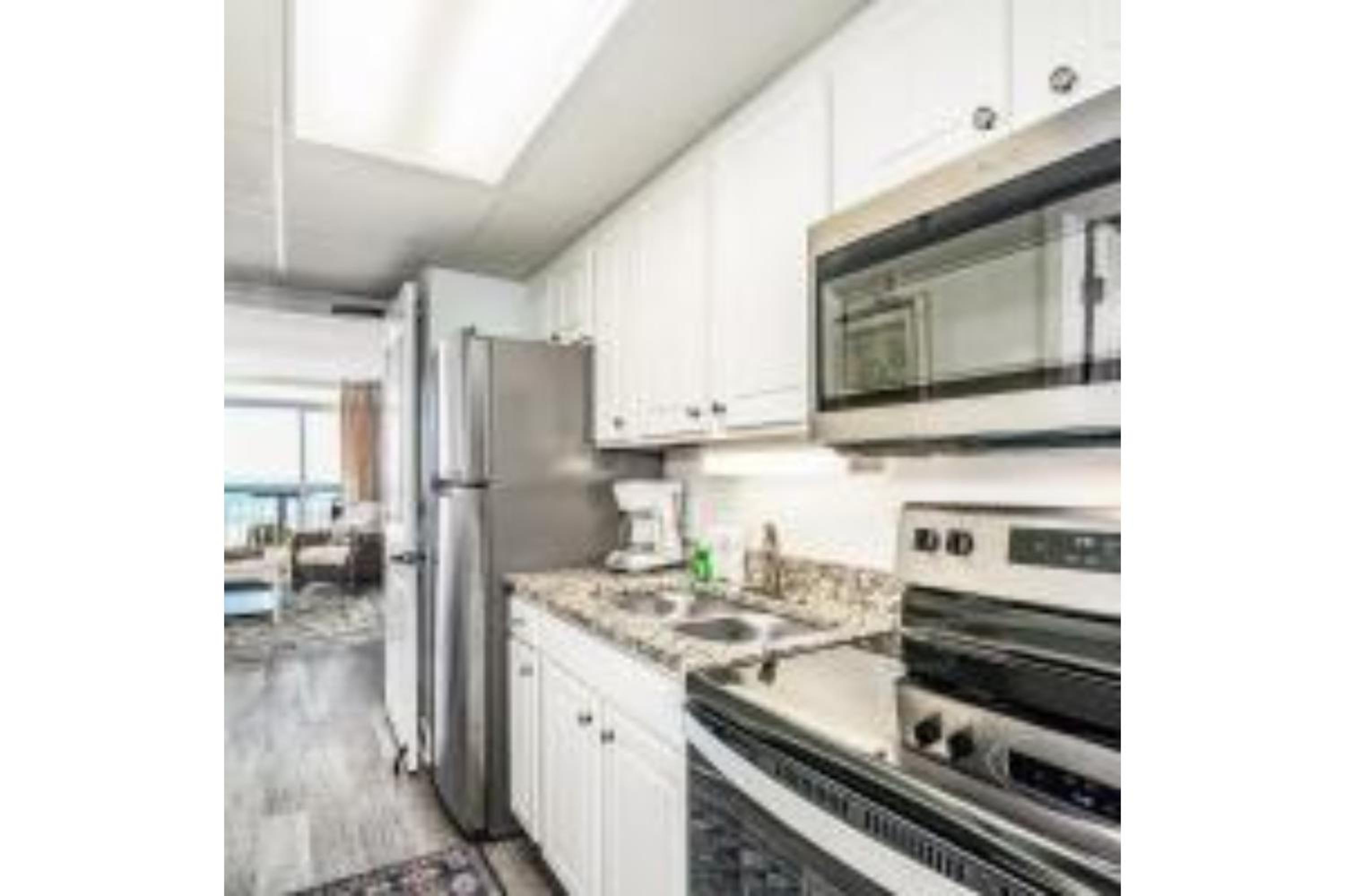 Bridgewater Oceanfront Suite - Photo 7