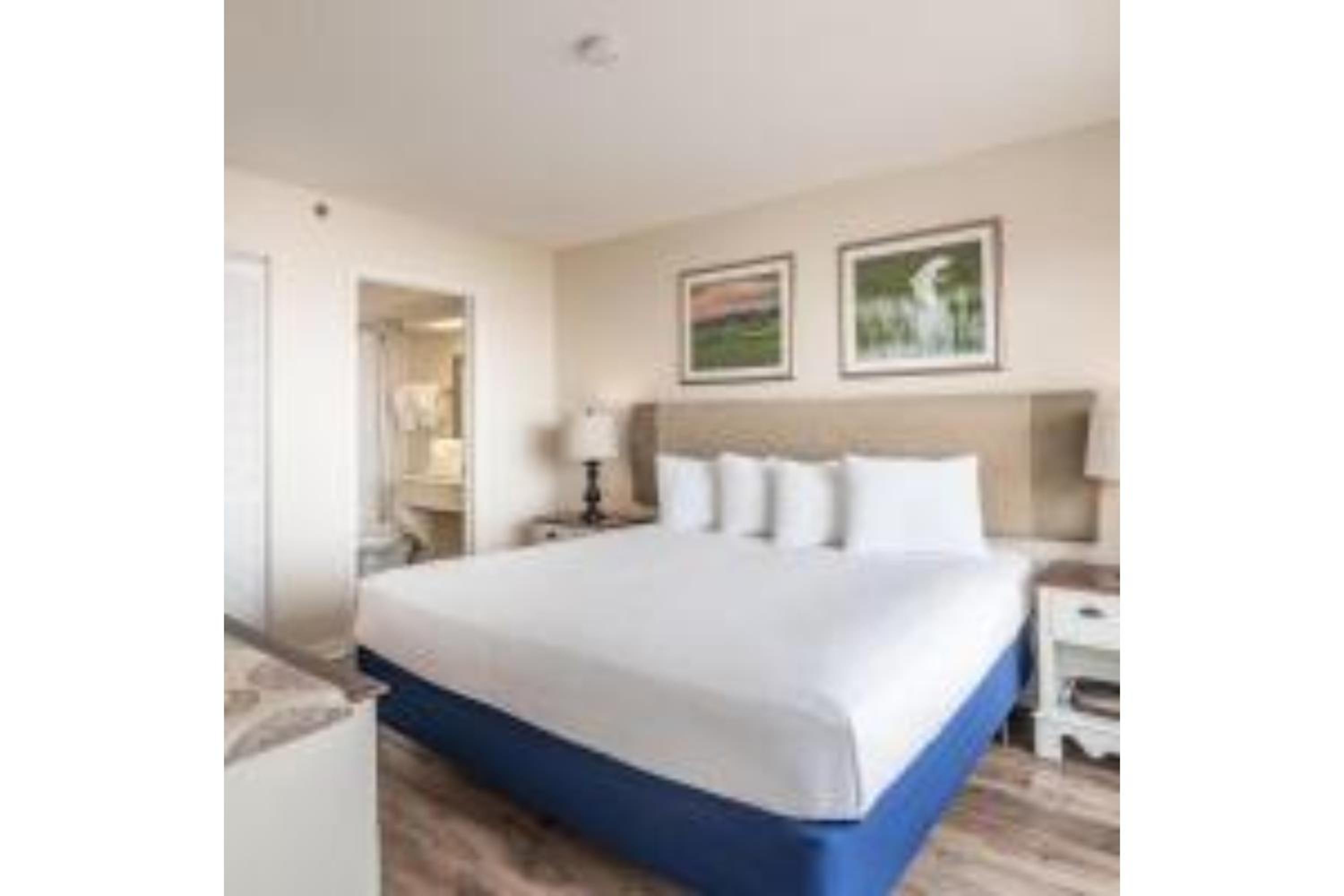Bridgewater Oceanfront Deluxe Suite - Photo 1