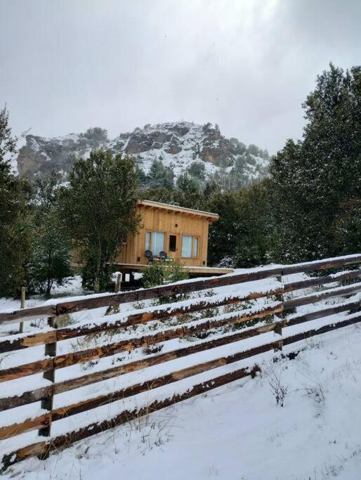 One-Bedroom Chalet photo 2