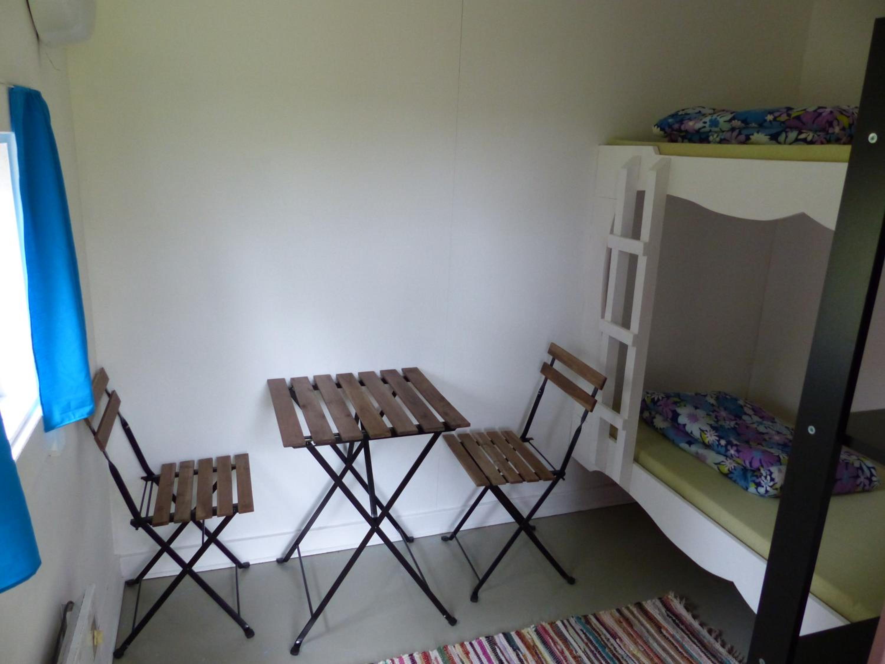 Standard Twin Room - Photo 1