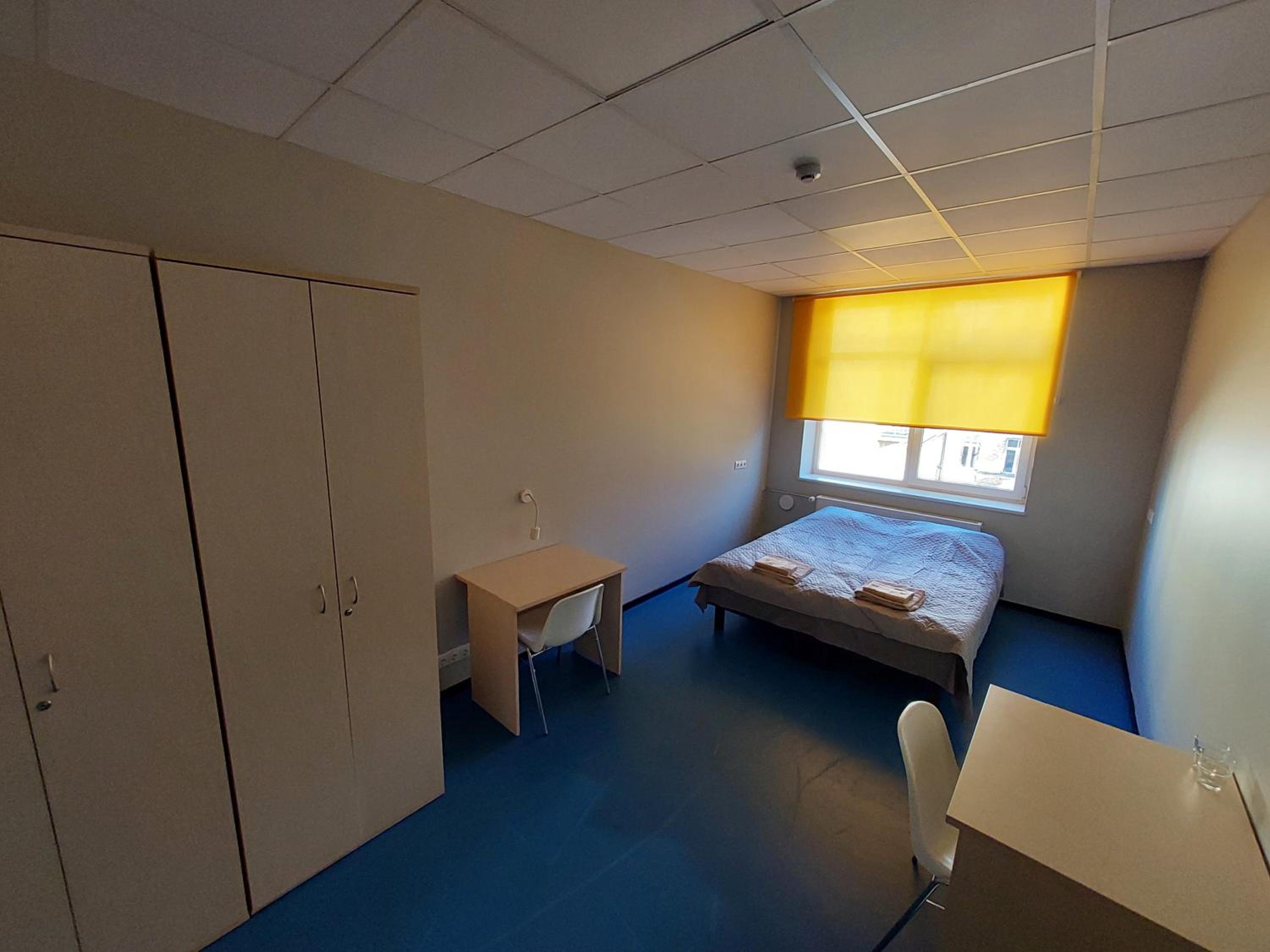 Budget Double Room photo 3