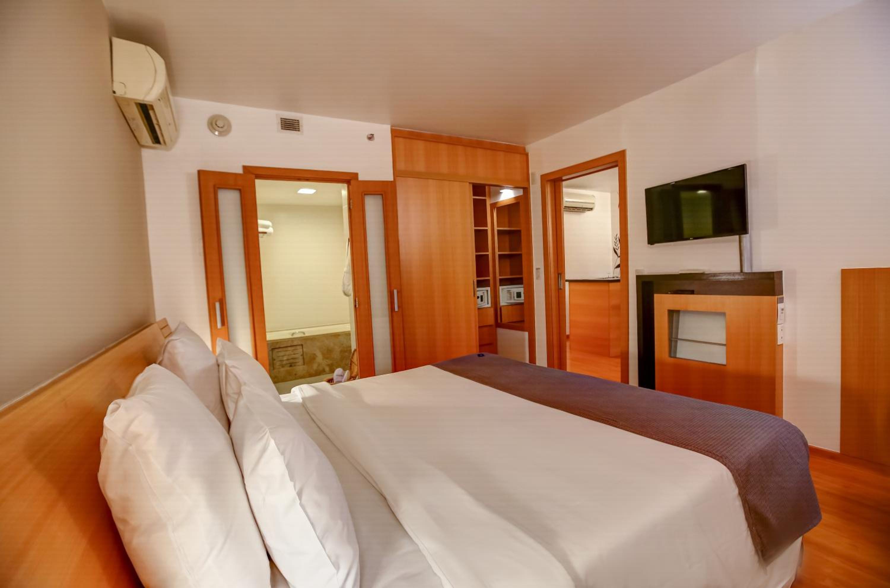 Executive Double Room - Photo 3