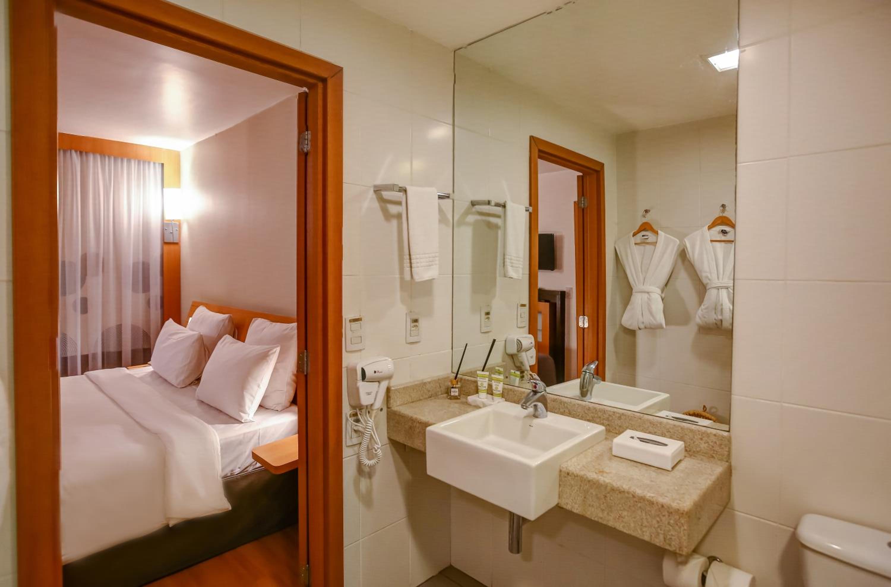 Executive Double Room - Photo 5
