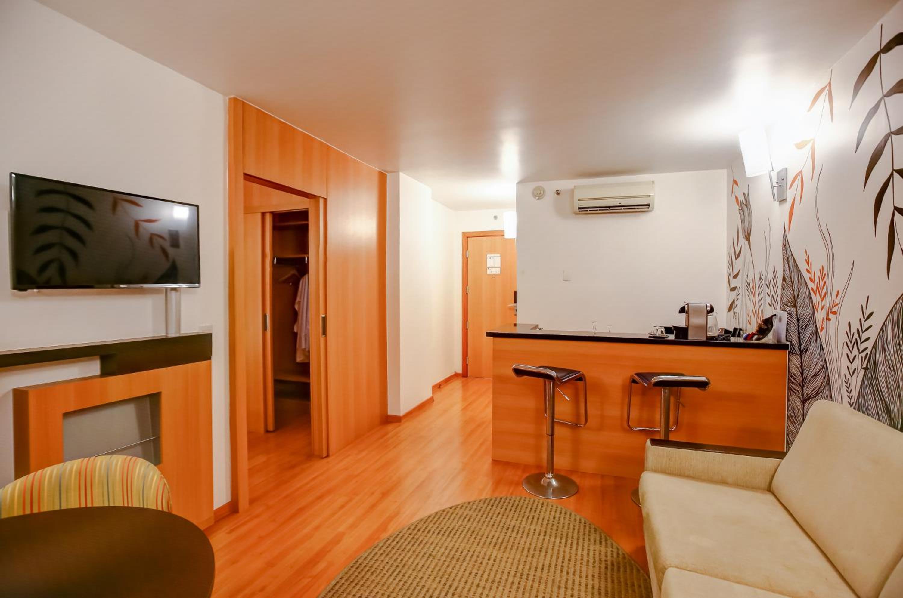 Executive Double Room - Photo 4