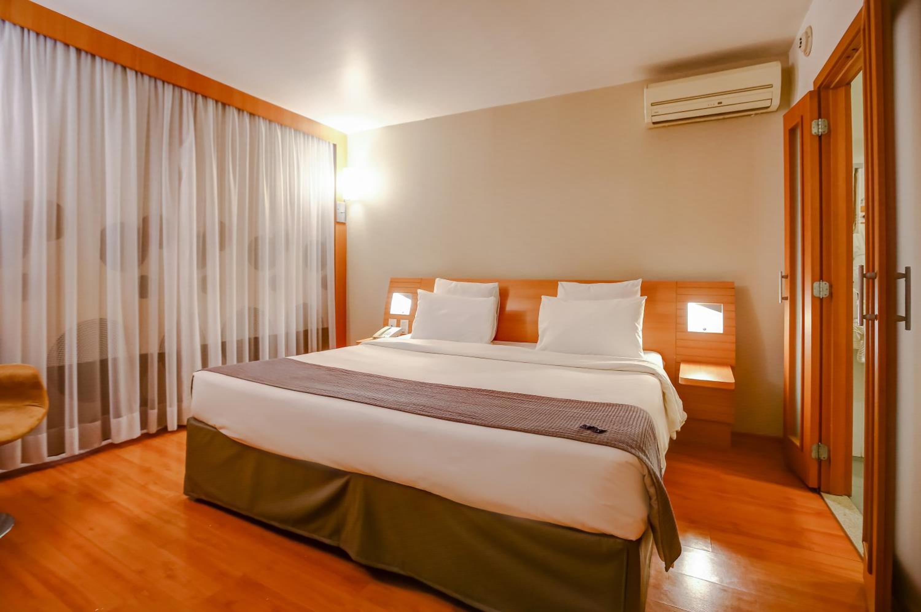 Executive Double Room - Photo 2