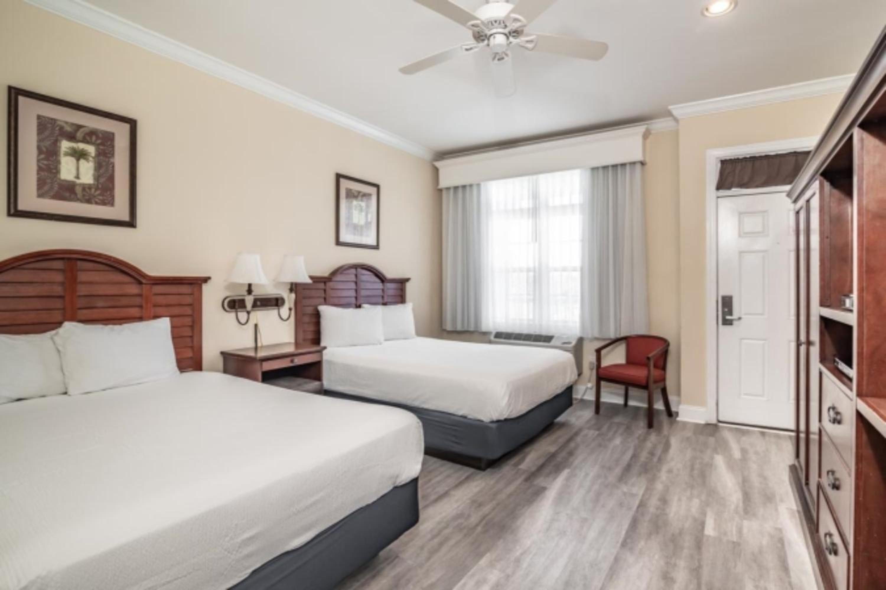 Seaside Resort View Two Bedroom Suite photo 3