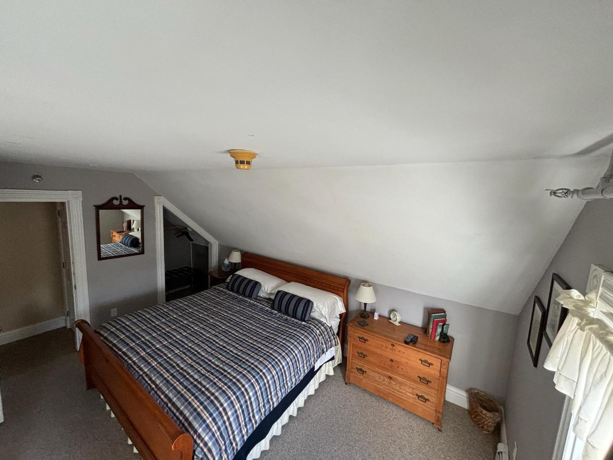 Family Room with Private Bathroom