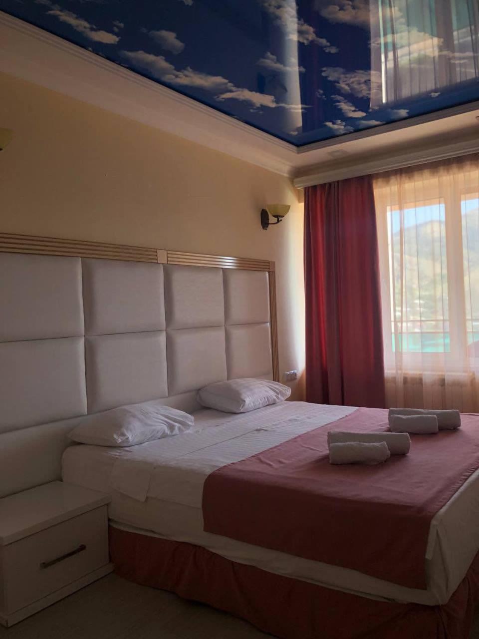 Deluxe Double Room photo 1