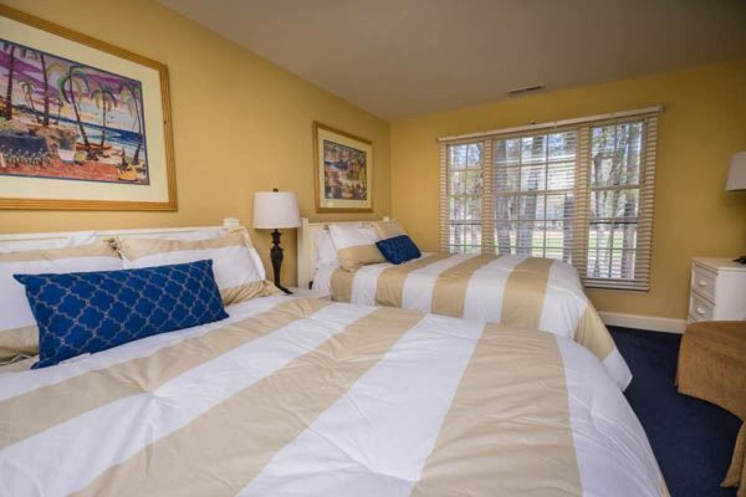 Pawleys Plantation Two Bedroom Suite