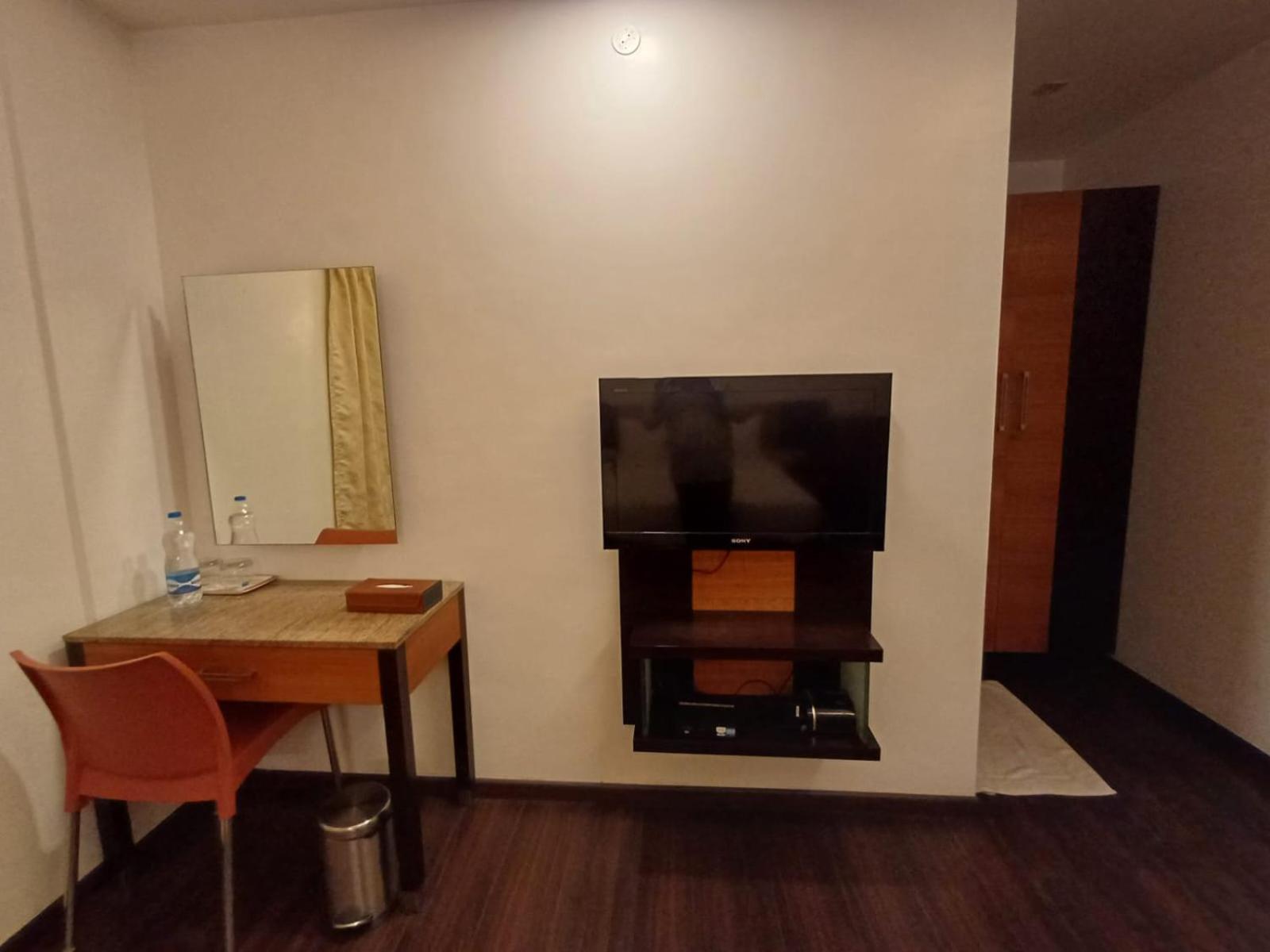 Superior Double Room