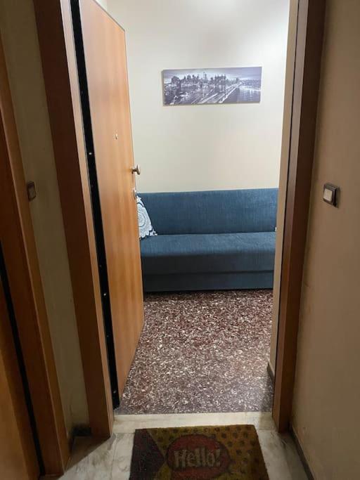 One-Bedroom Apartment With Balcony