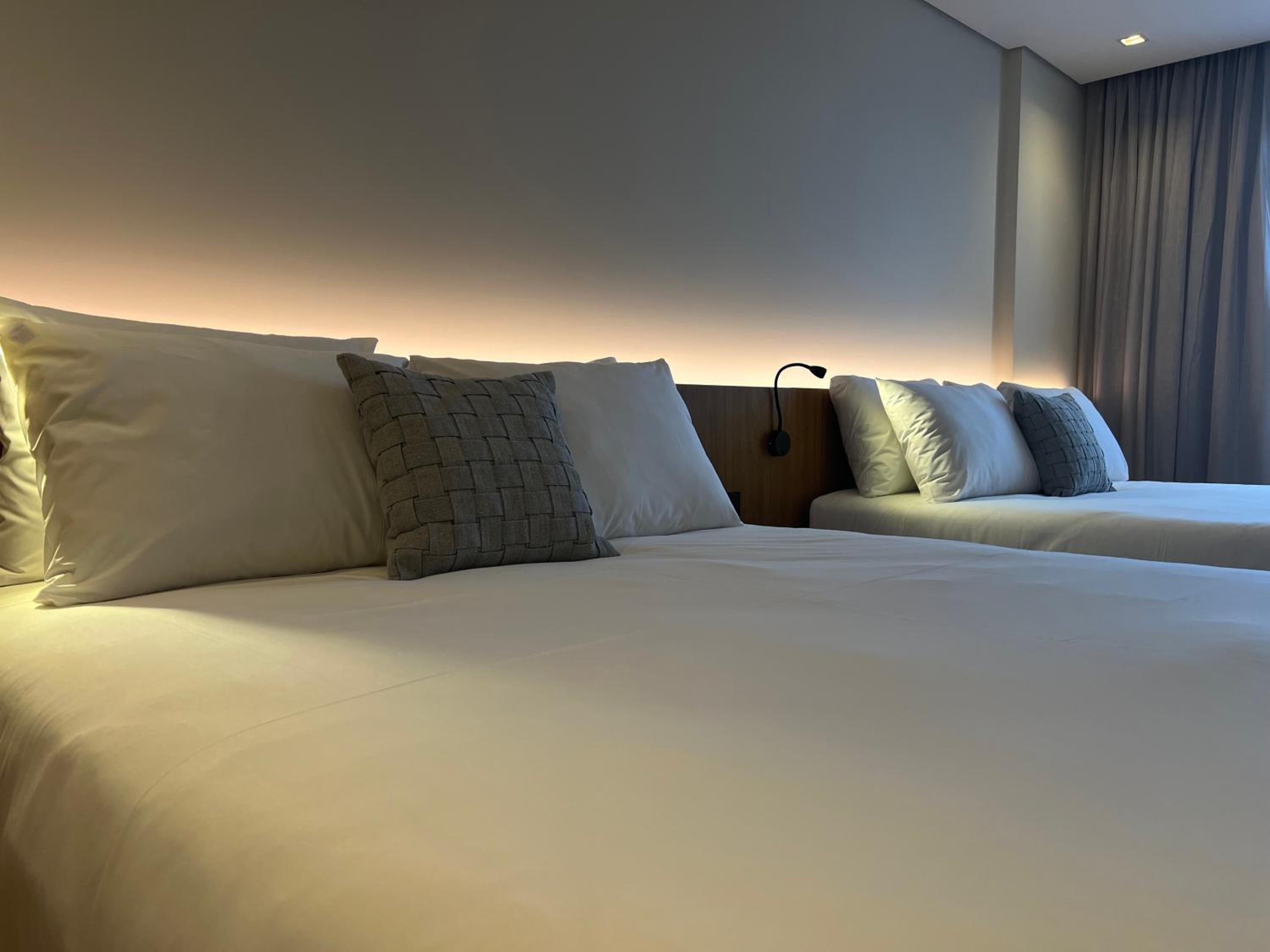Deluxe Suite photo 2
